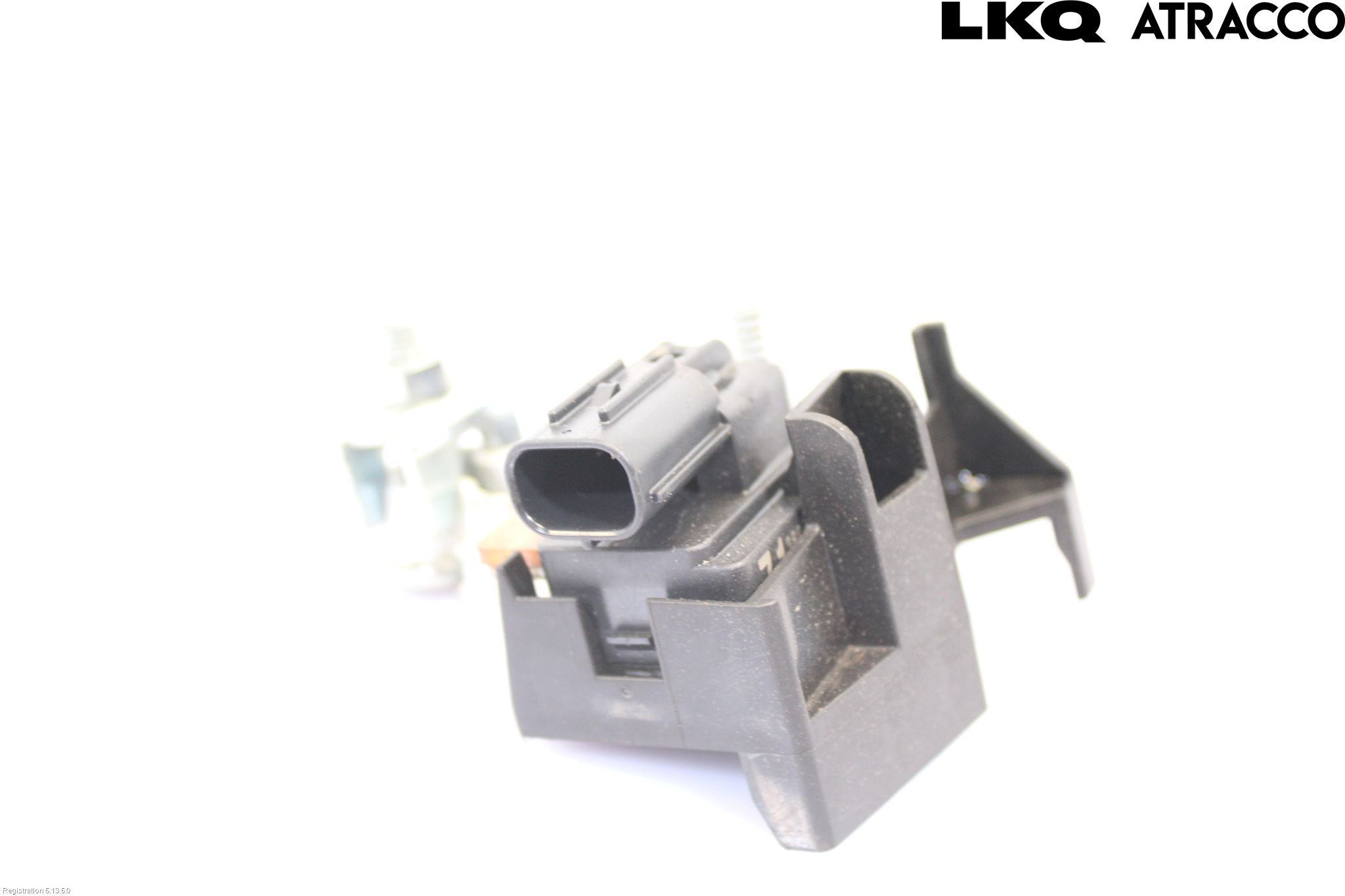 Toyota AYGO X AB70 22- Batterikabel