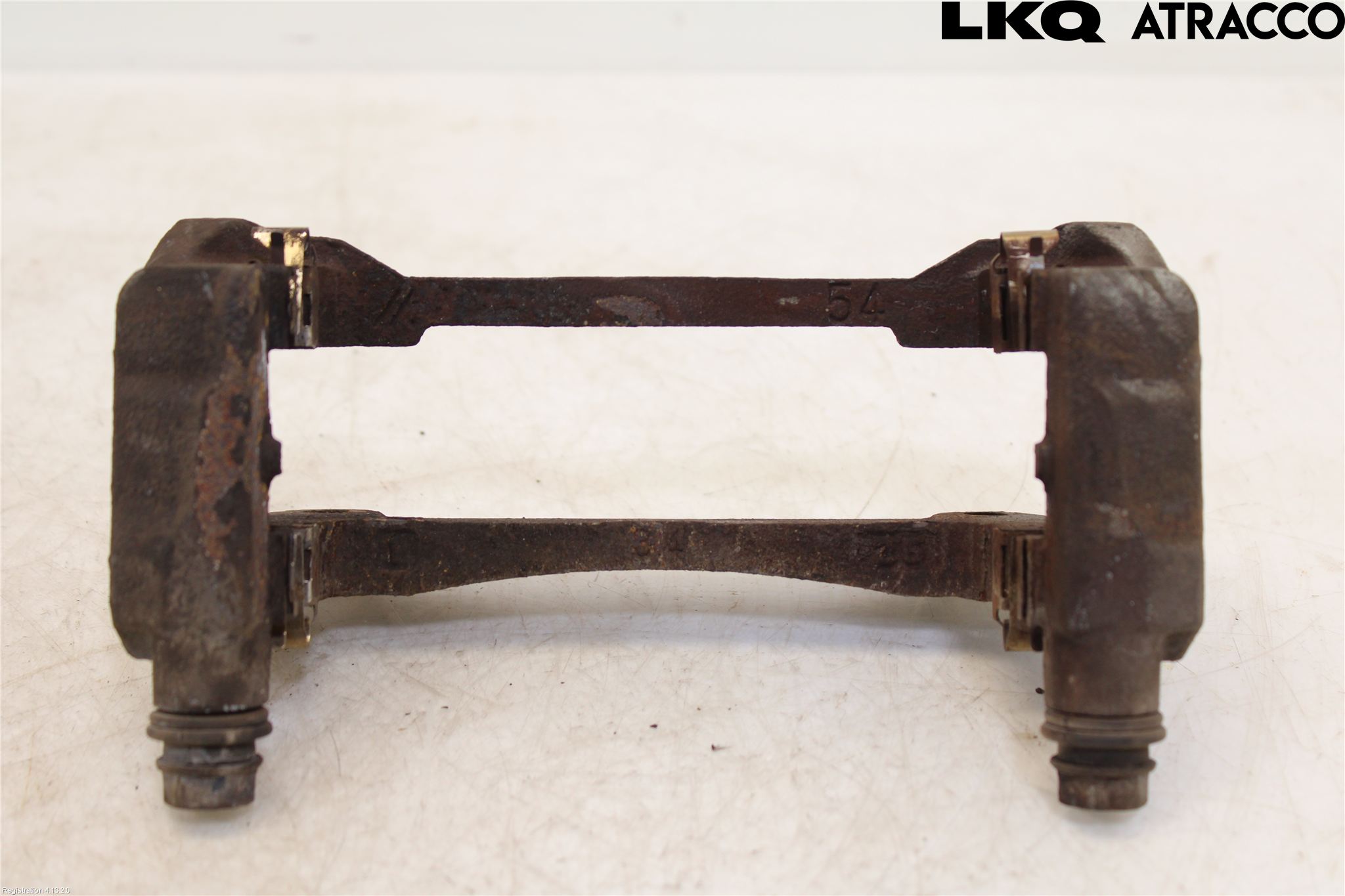 Toyota RAV4 19- Bremsecaliper Feste Holder