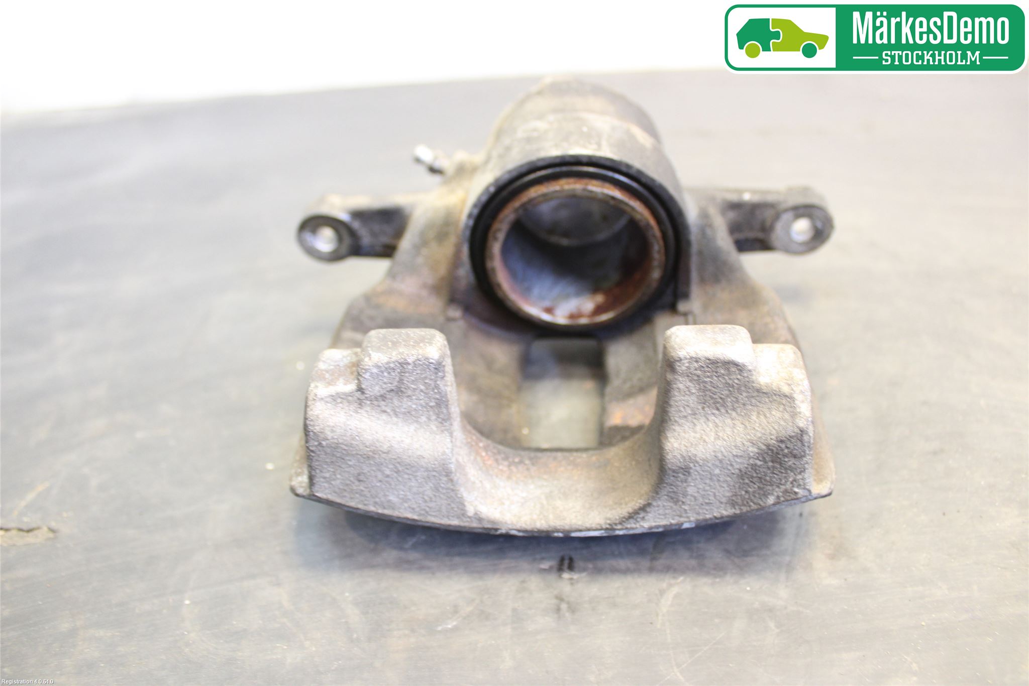 Peugeot 308 14-21 Bremsecaliper Foran Venstre