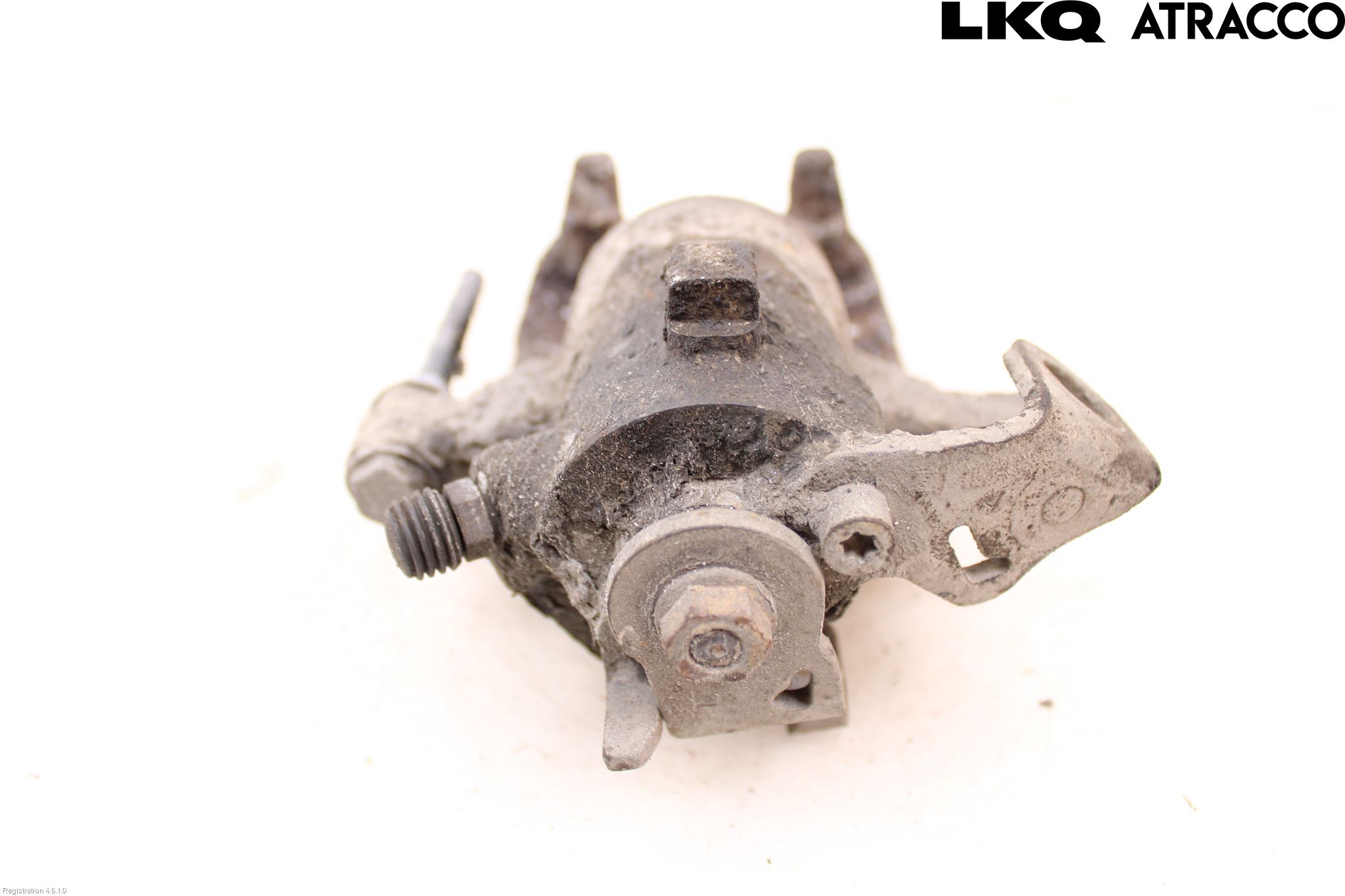 Seat IBIZA IV 08-16 Bremsecaliper Bak Venstre
