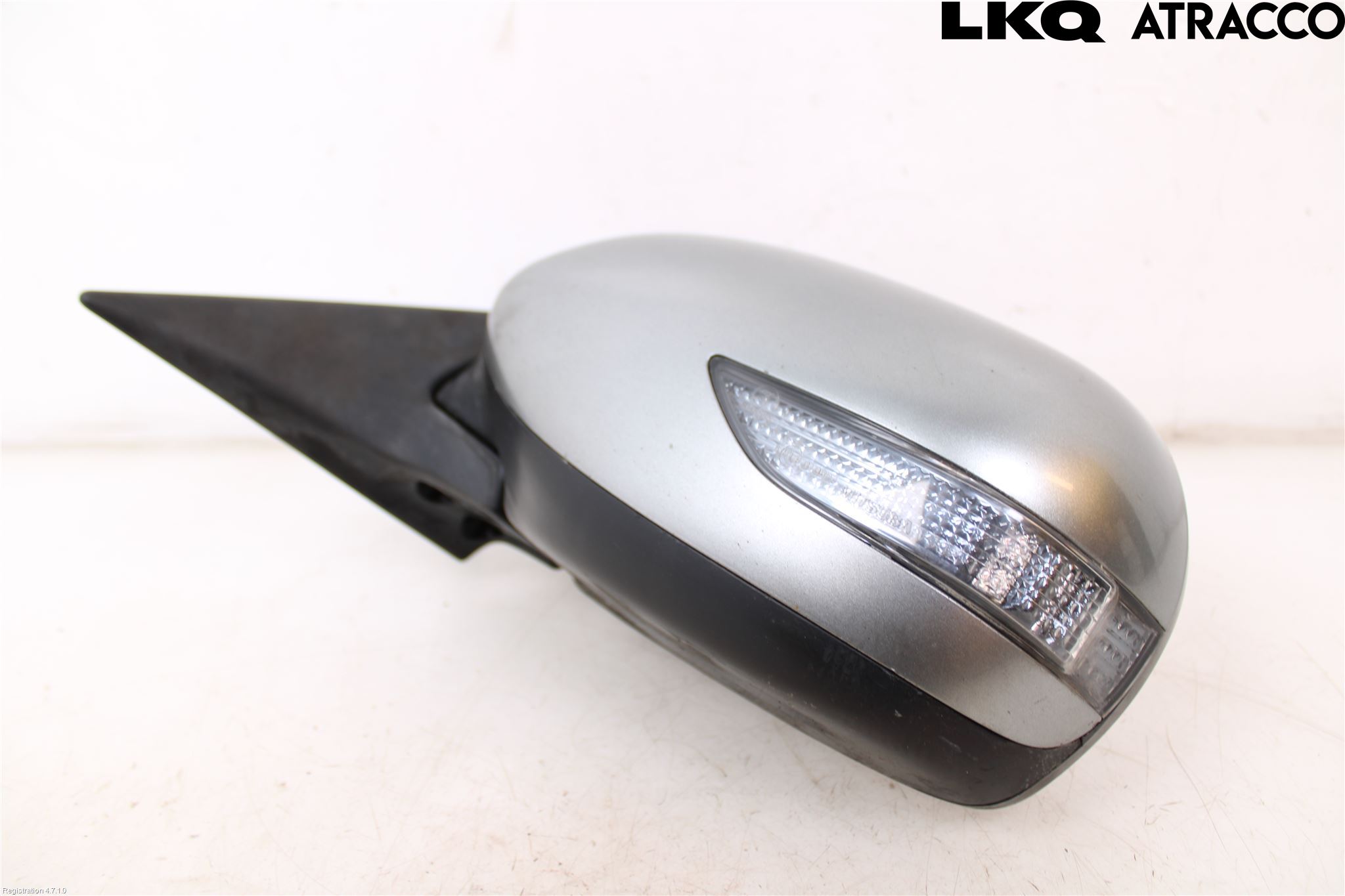 Subaru LEGACY    07-09 Speil V M-El Justering