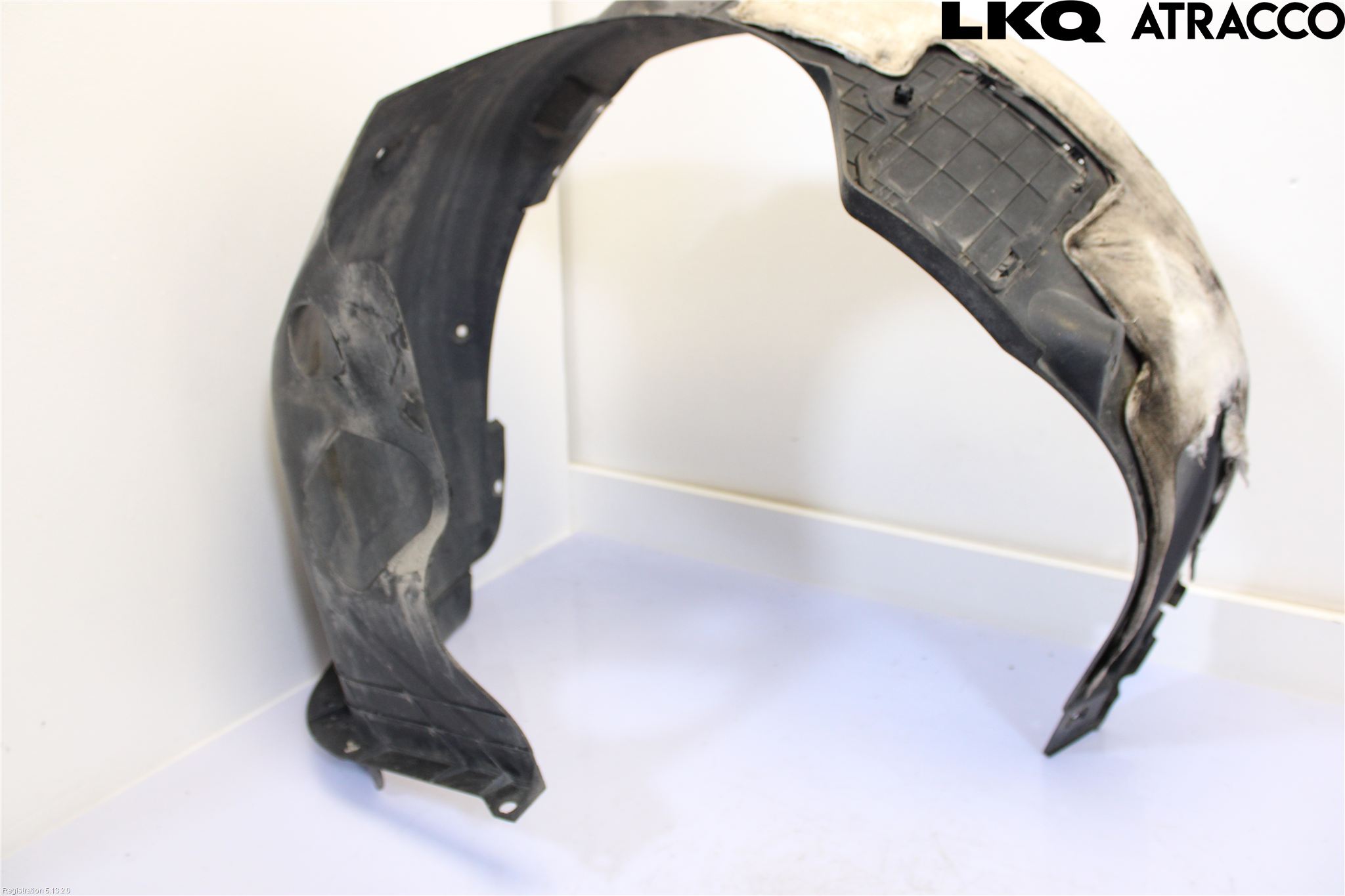 Kia STONIC 18->> Skjerm Indre