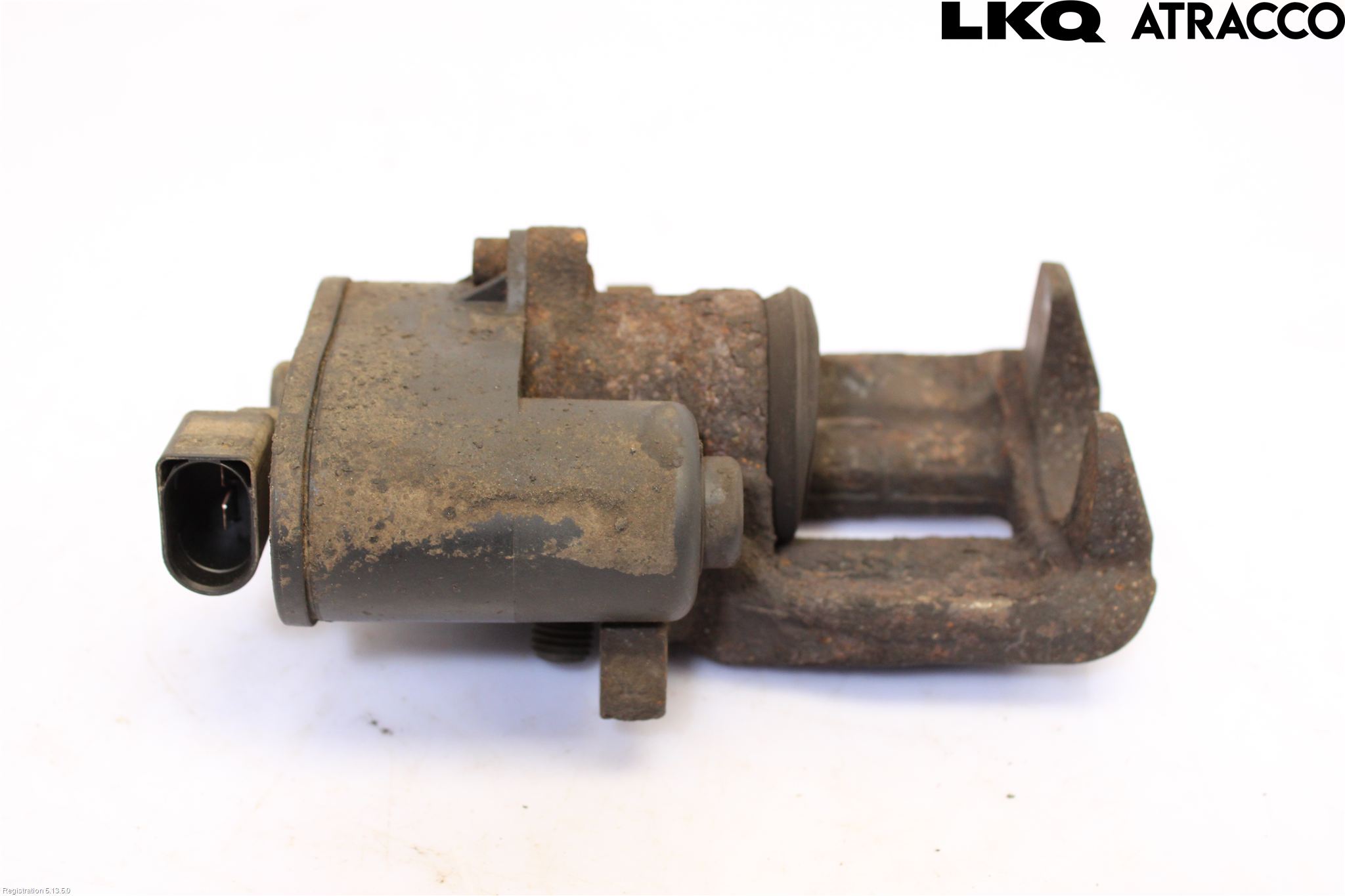 Volvo V70 08-13 Bremsecaliper Bak Høyre