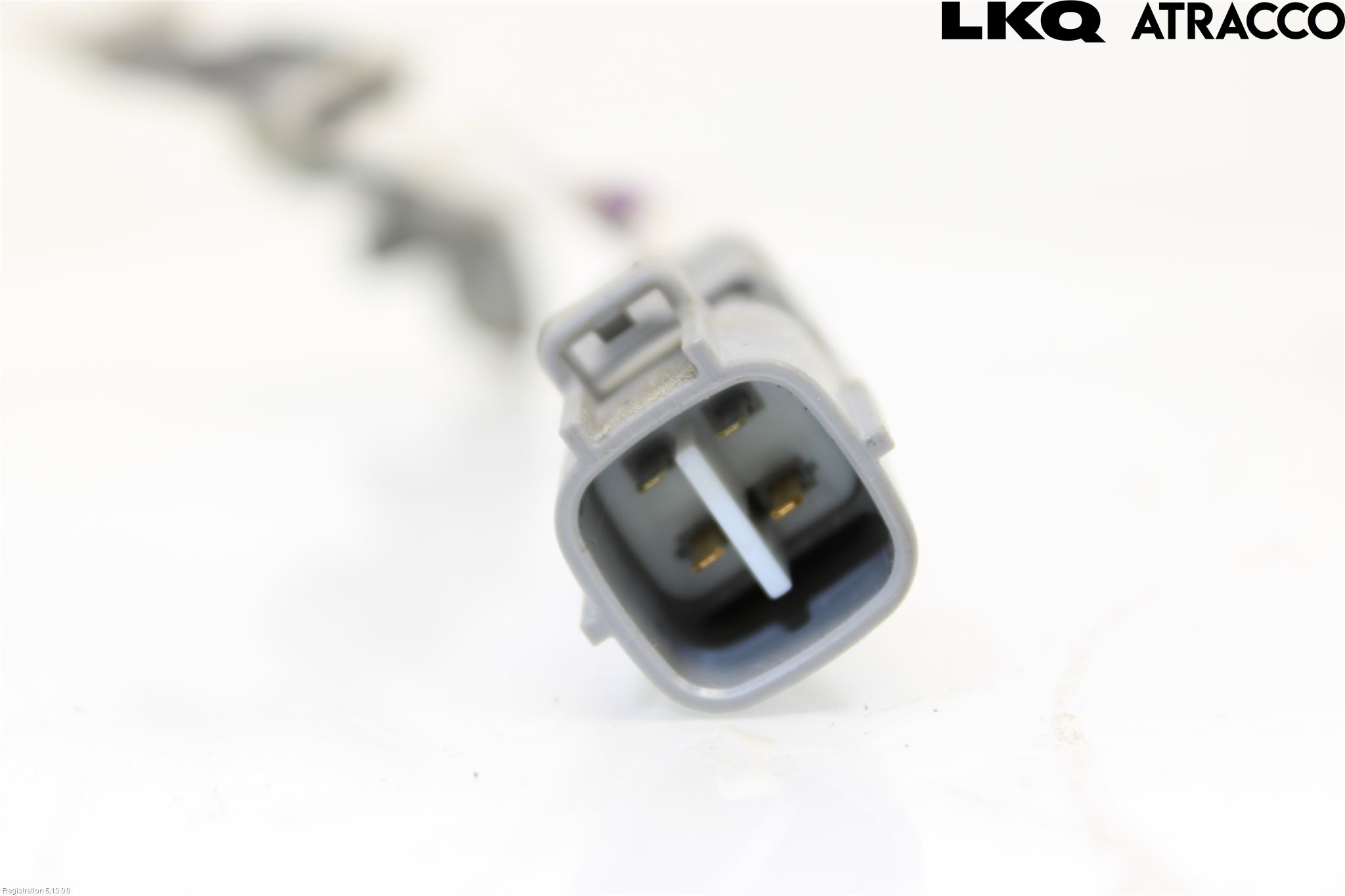 Toyota COROLLA CROSS XG10 22- Sensor Eksos