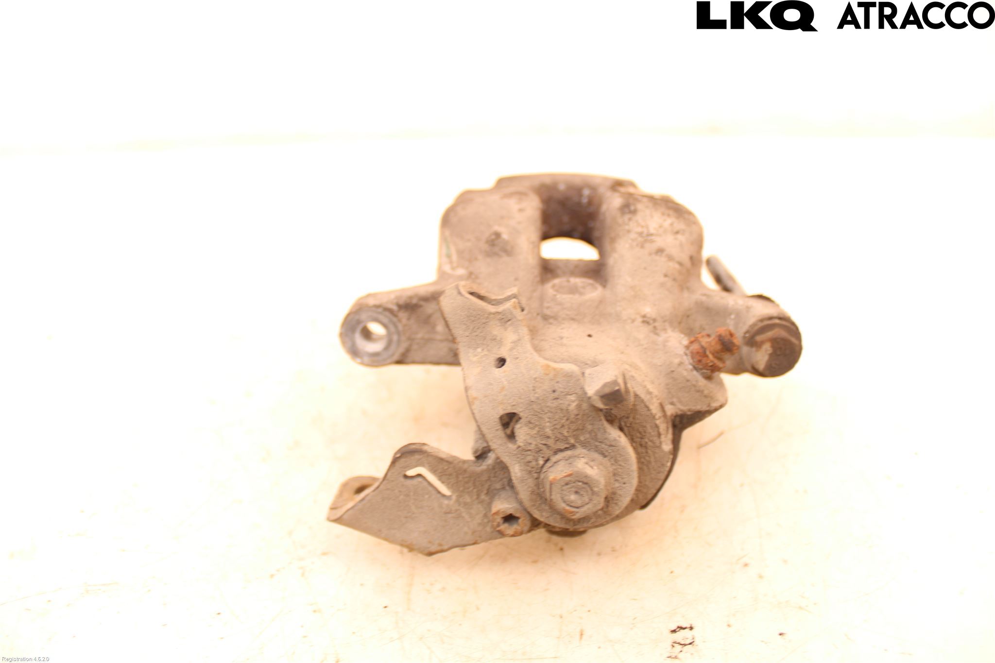 Citroen C4 I   05-10 Bremsecaliper Bak Venstre