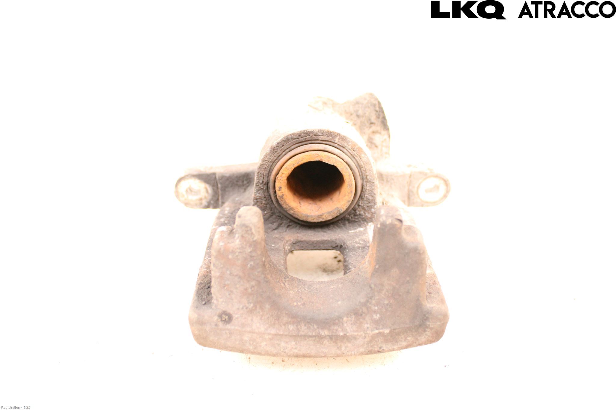 Toyota VERSO 09-18 Bremsecaliper Bak Venstre