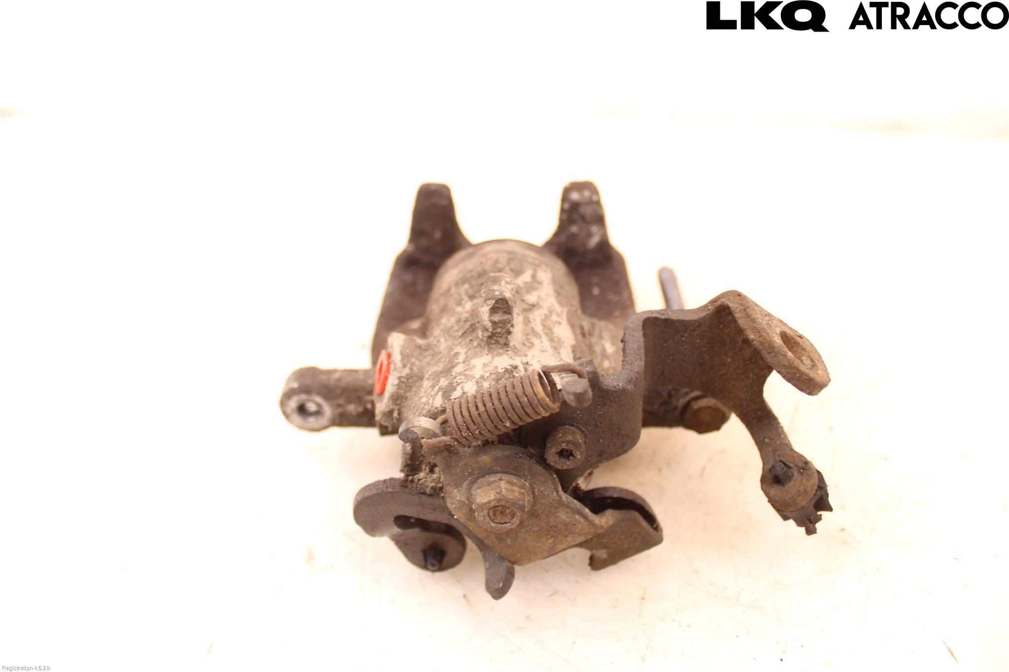 Peugeot 5008 10-16 Bremsecaliper Bak Høyre