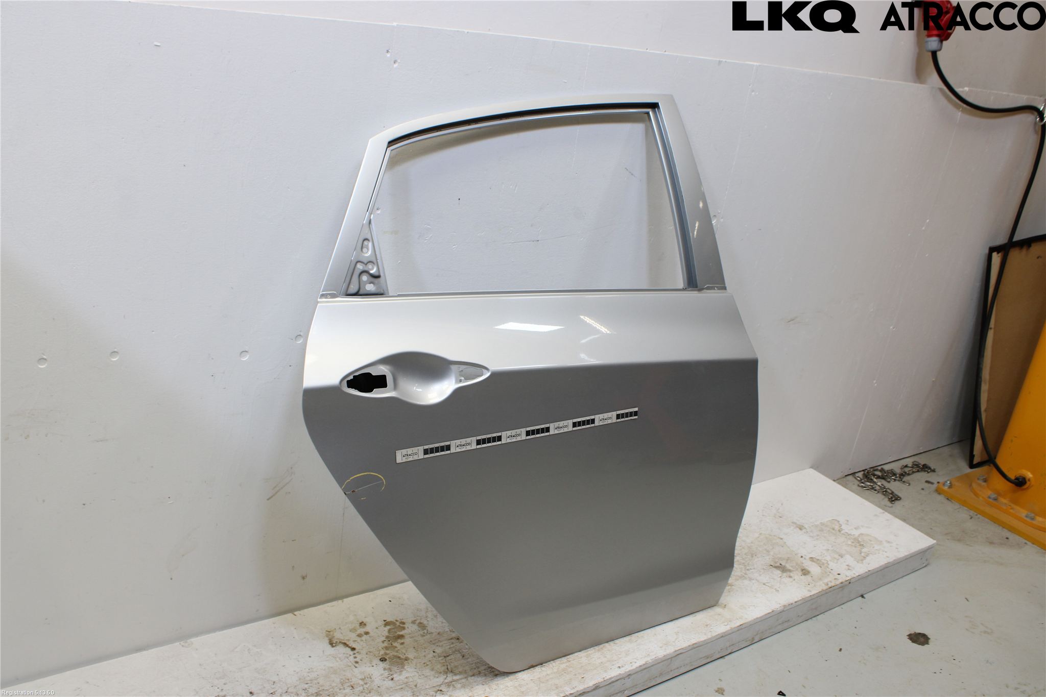 Hyundai i30 GD 13-17 Dør 4D Bak Høyre