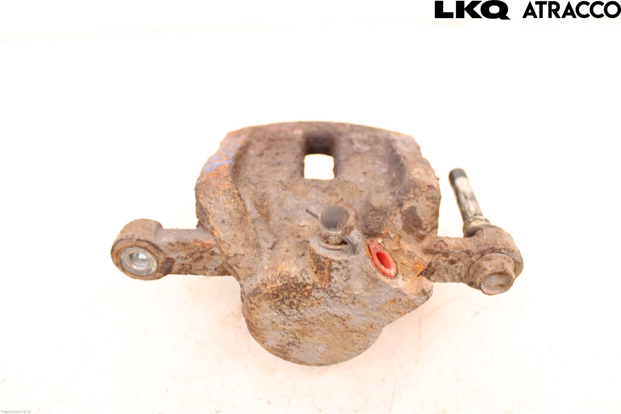 Kia CARNIVAL Bremsecaliper Bak Venstre
