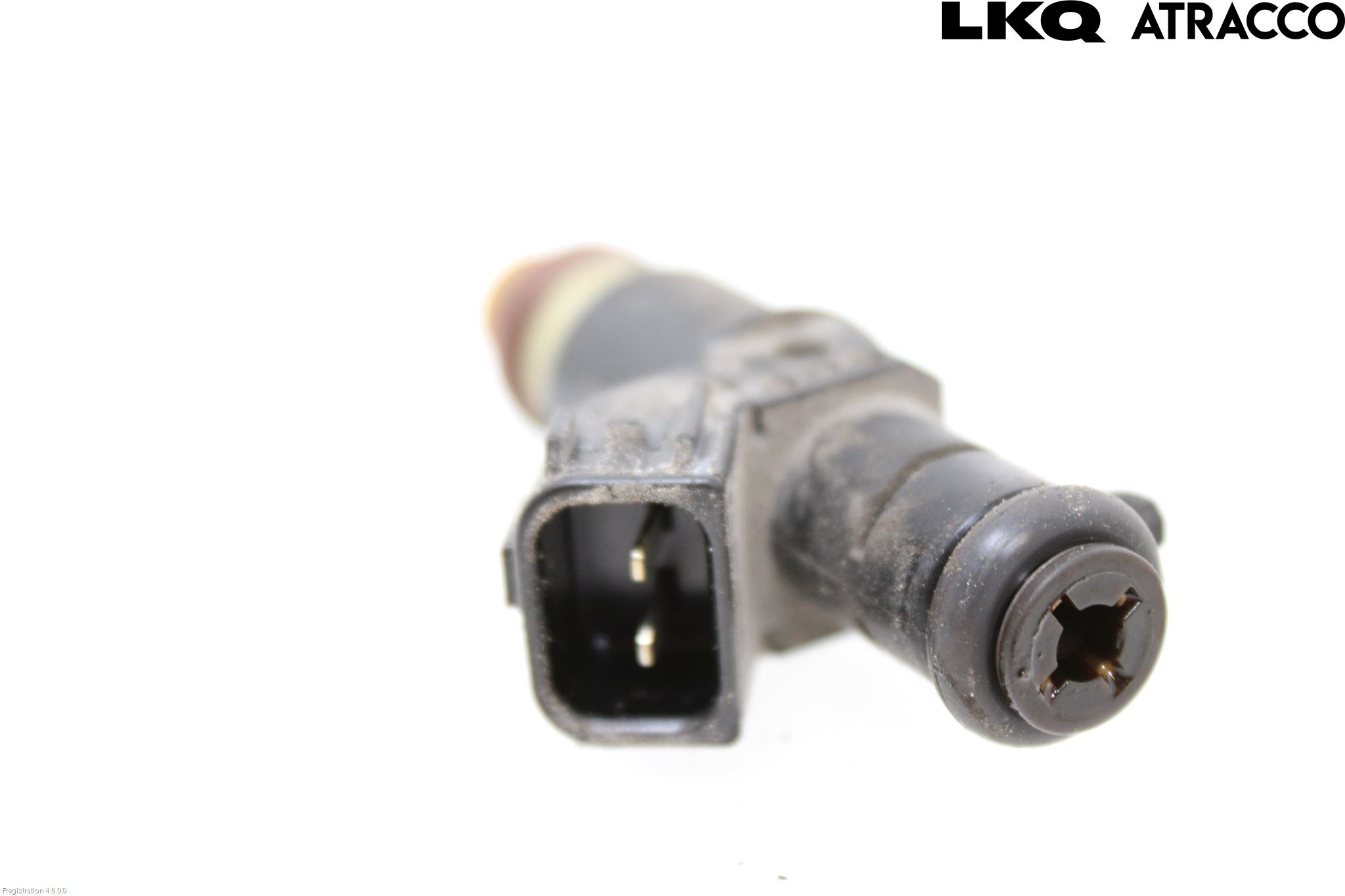 Honda CIVIC 06-11 Inns Dyse