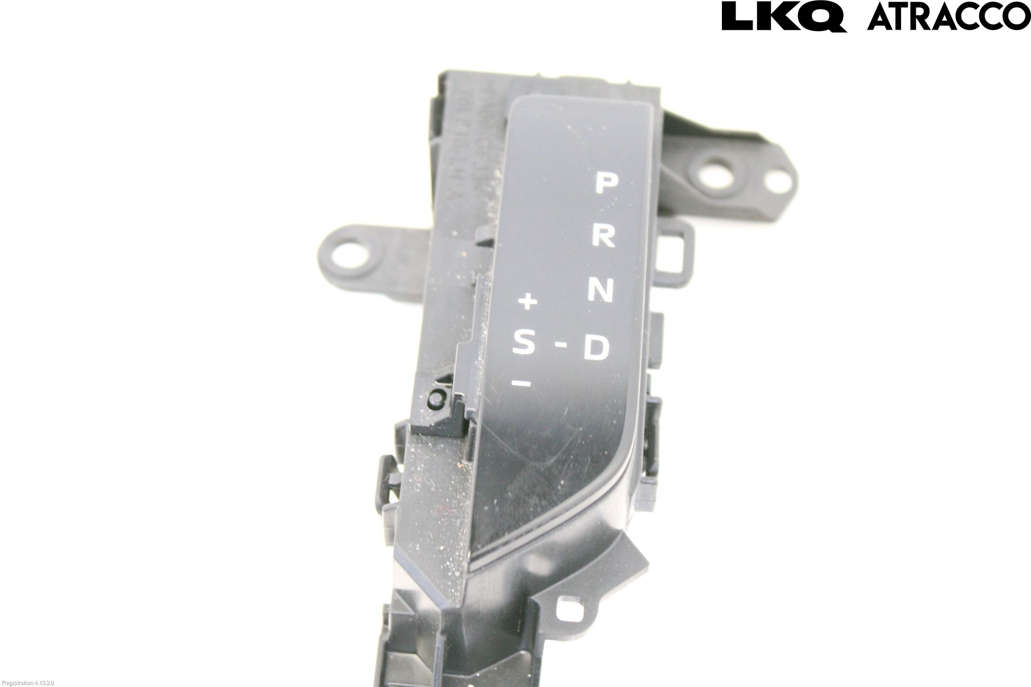 Toyota RAV4 19- Instrument Växlingsindikator