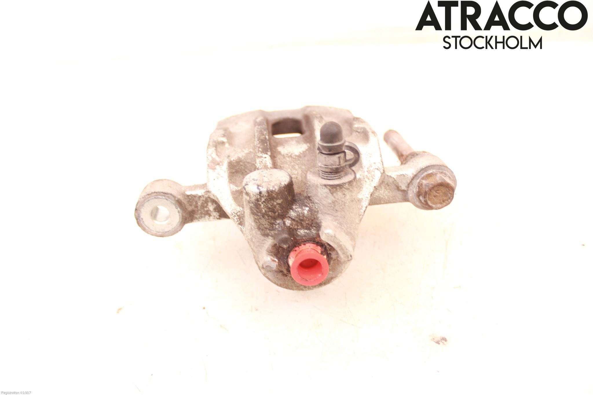 Kia CEED 06-12 Bremsecaliper Bak Venstre