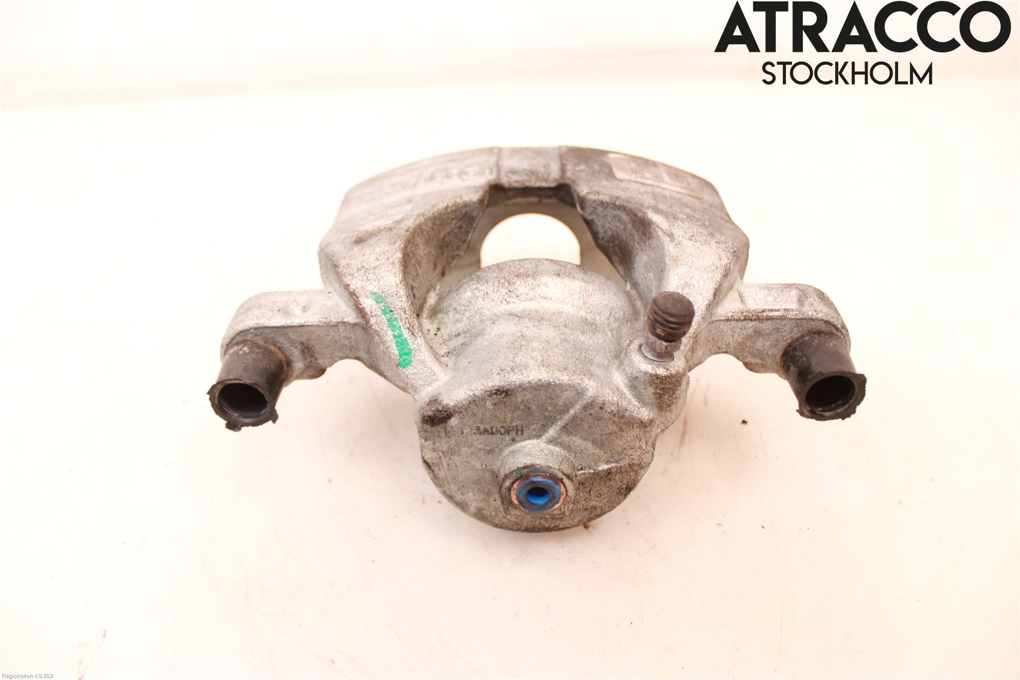MG 4 23- Bremsecaliper Foran Venstre
