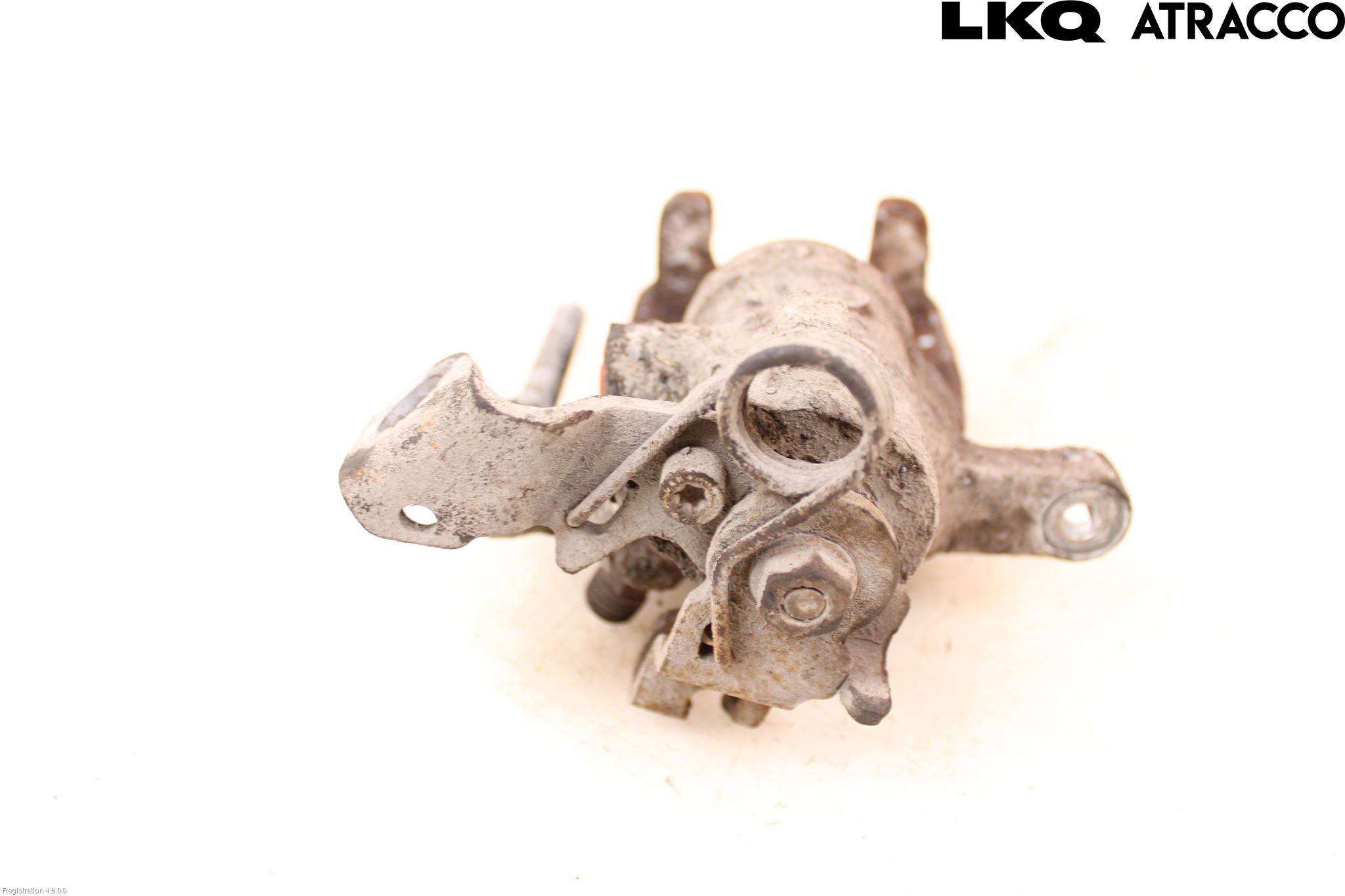 Kia VENGA 10-19 Bremsecaliper Bak Venstre