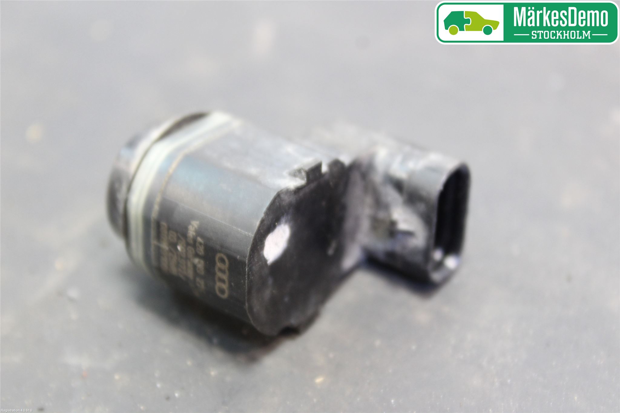 Audi A5 07-16 Sensor Parkering Front