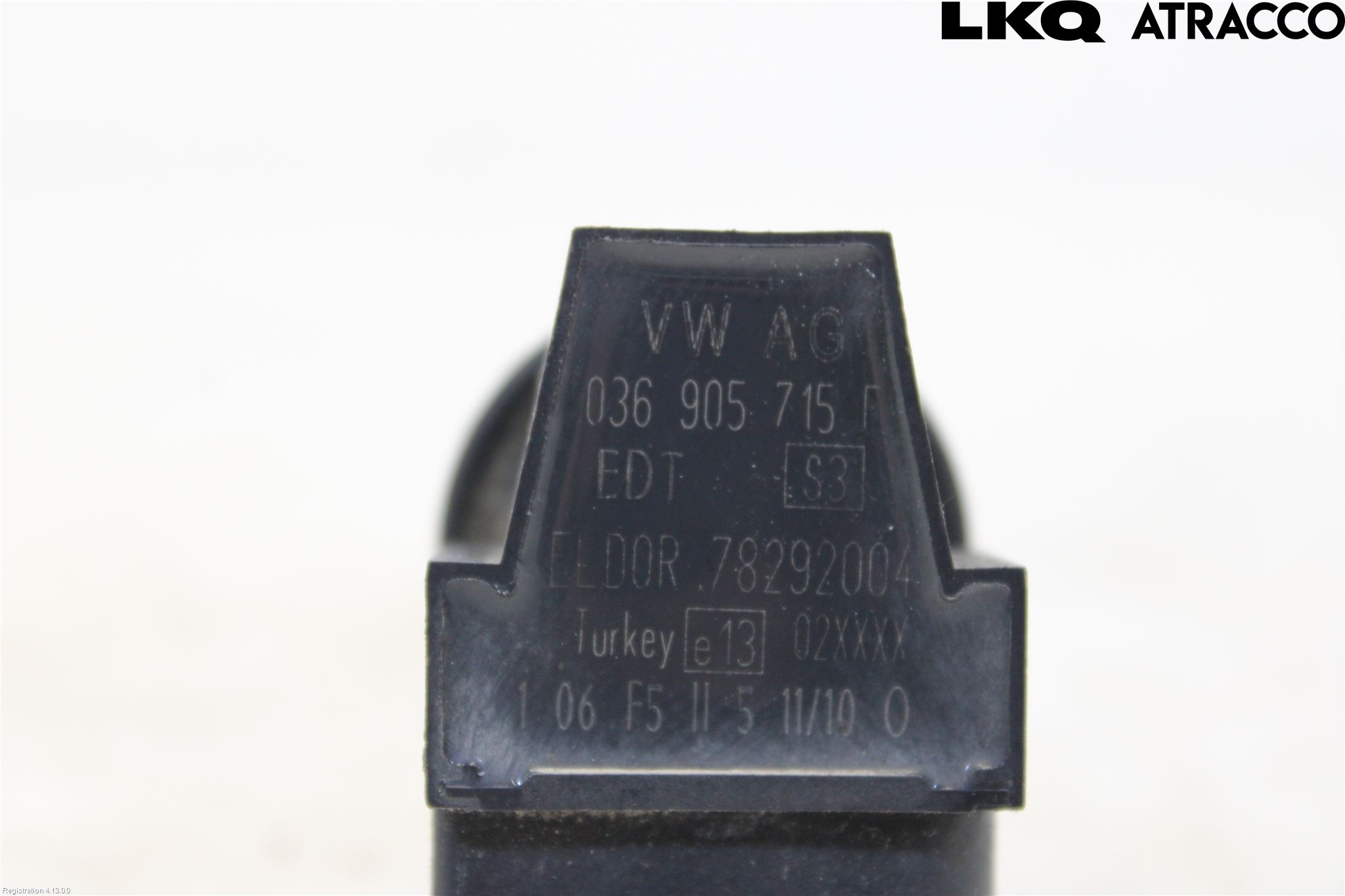 Seat IBIZA IV 08-16 Coil