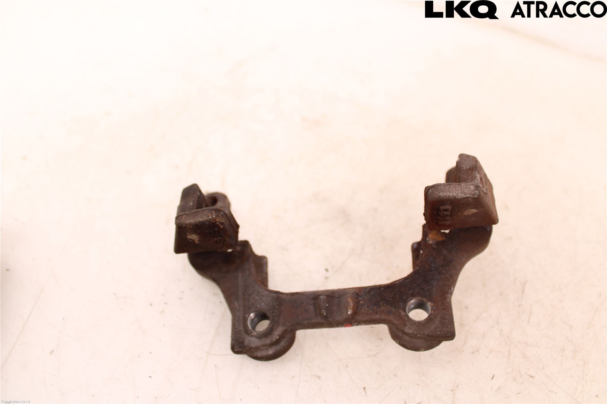 Mini ONE/COOPER 3DR F56 14-24 Bremsecaliper Feste Holder