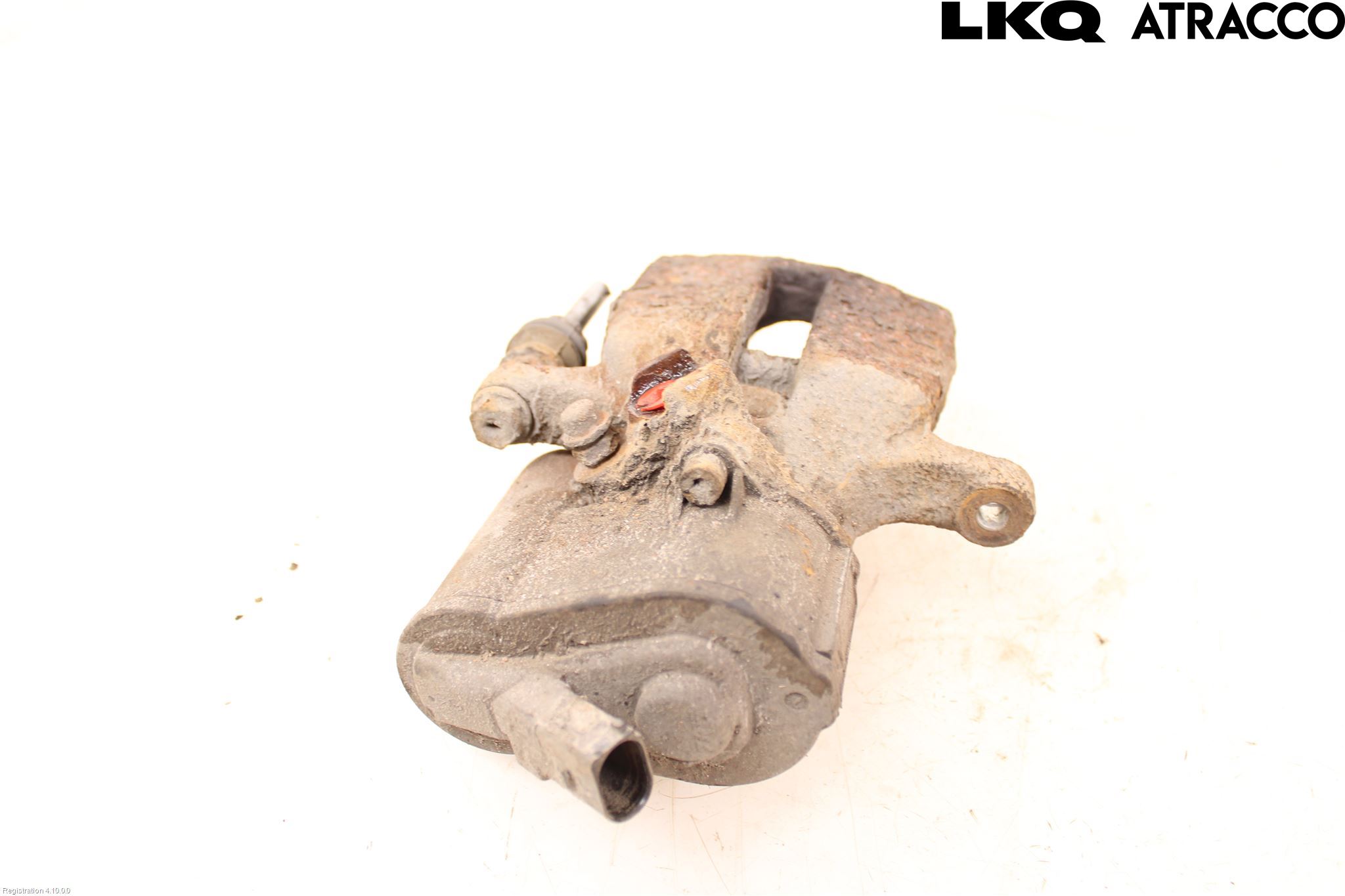 Volkswagen VW PASSAT 11-14 Bremsecaliper Bak Venstre