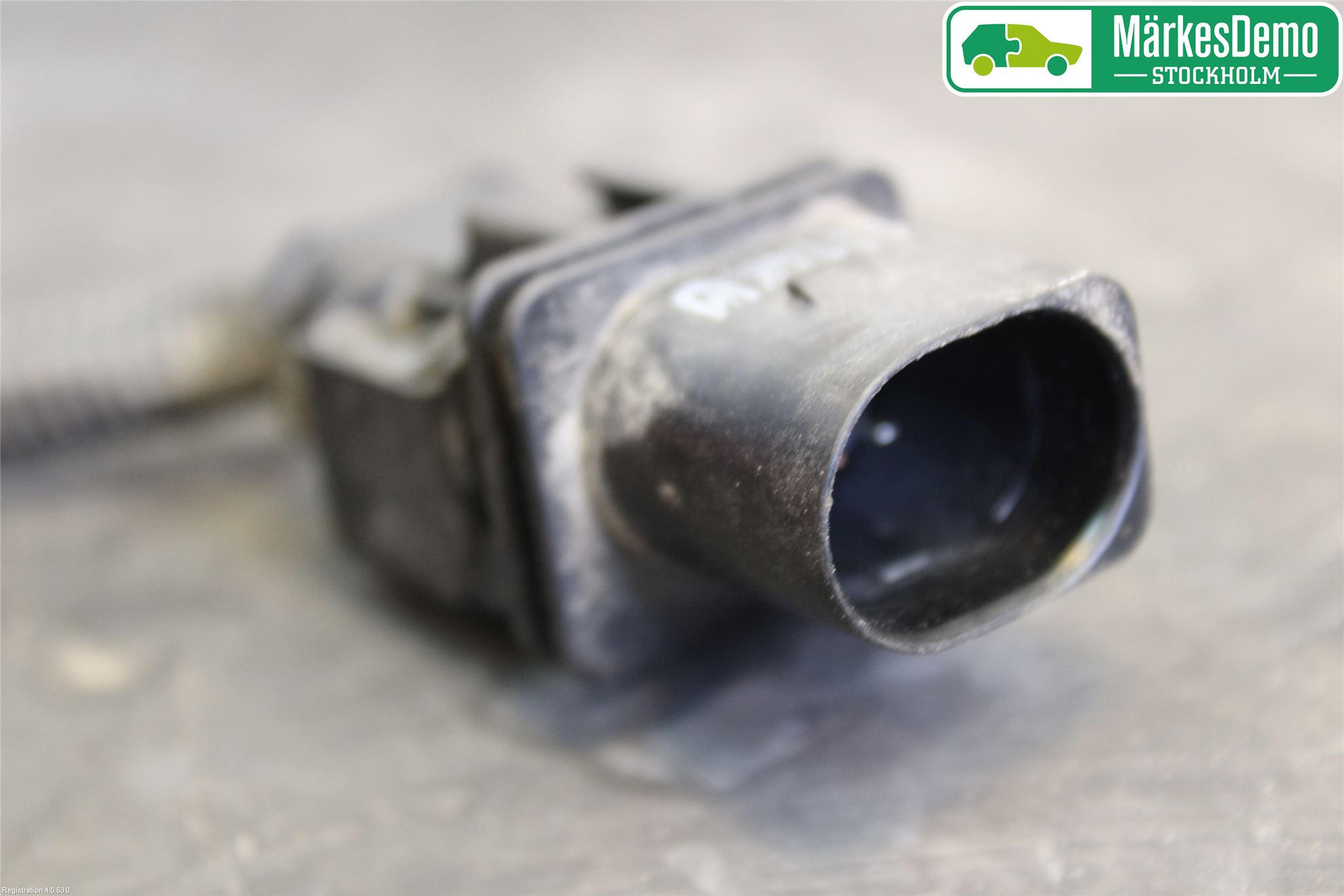 BMW 3 E90/91 SED/TOU 05-12 Inns Lambdasonde