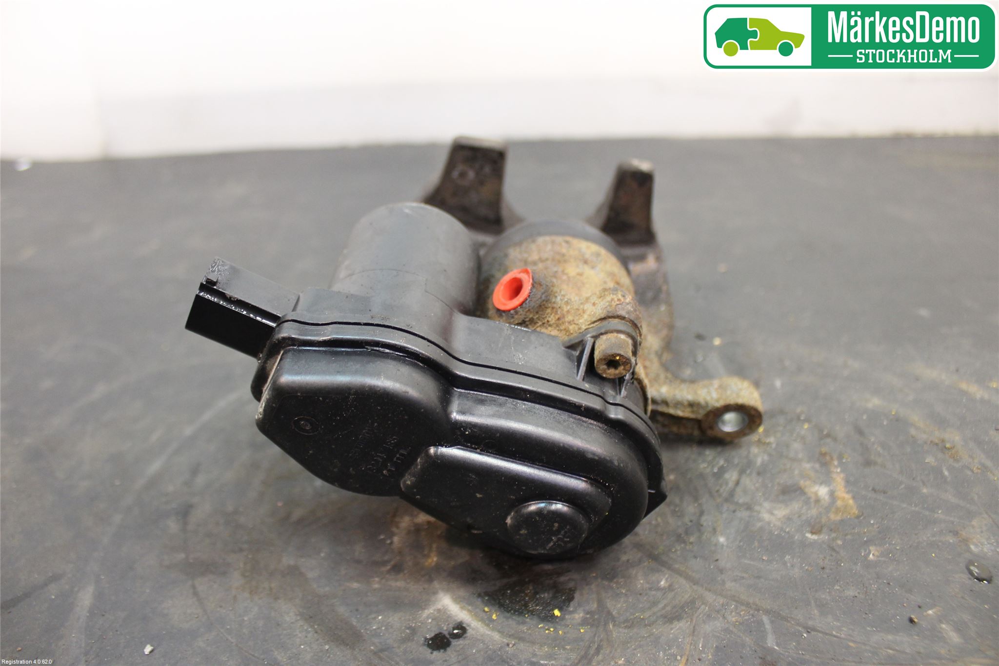 Audi Q5 09-16 Bremsecaliper Bak Høyre