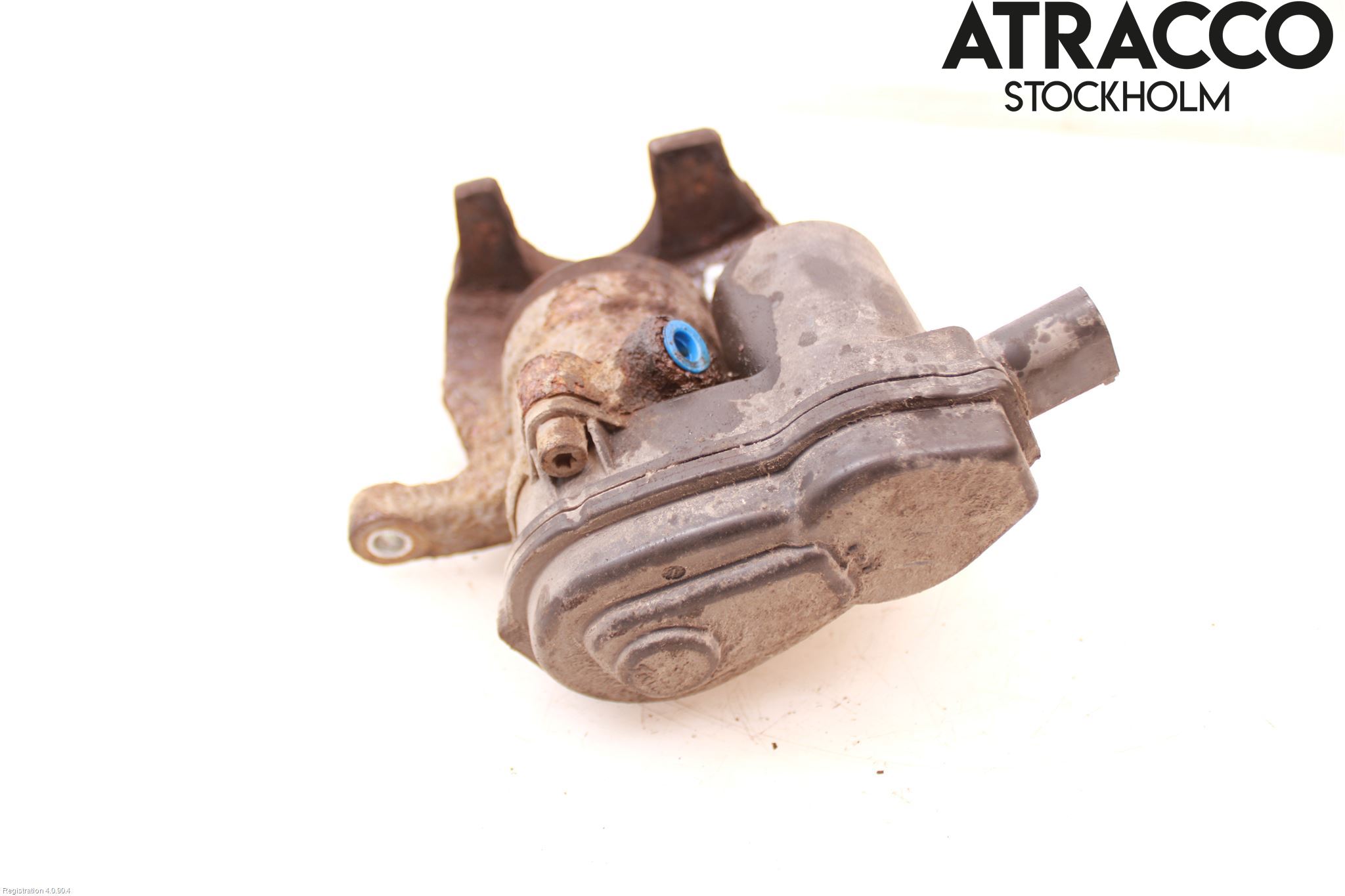Audi Q5 09-16 Bremsecaliper Bak Venstre