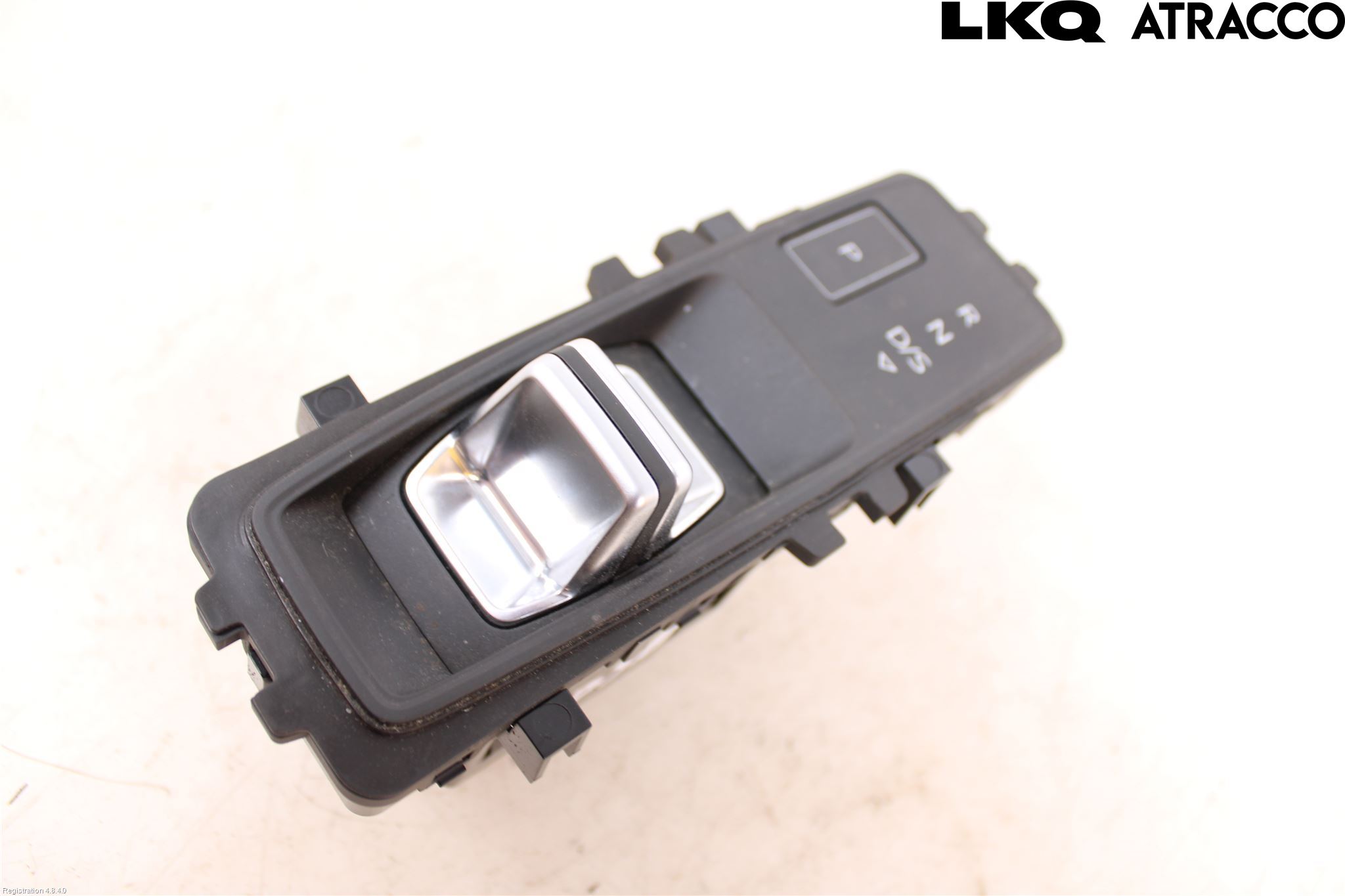 Audi A3/S3 8Y 21- Gearspak
