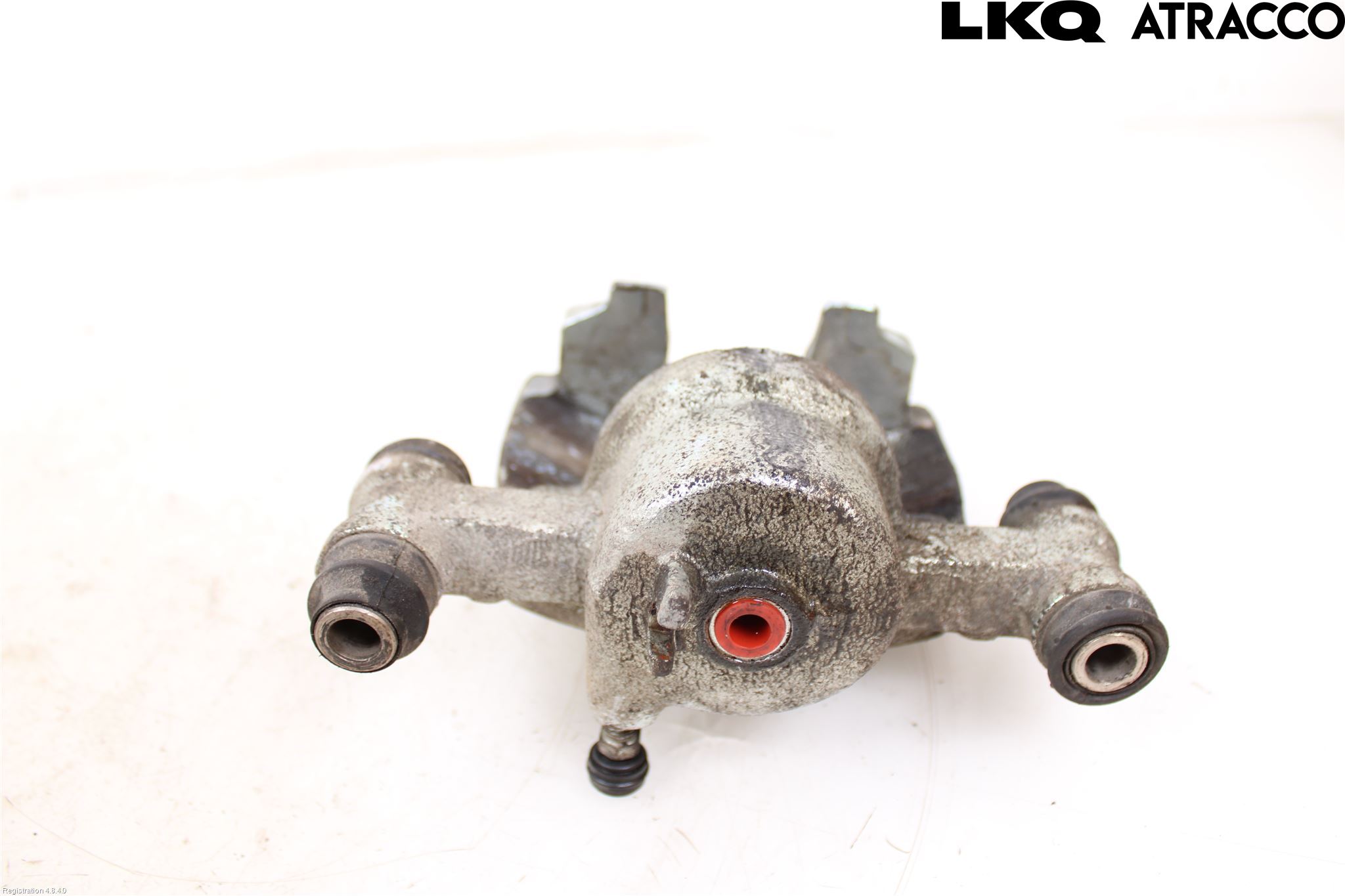 Kia PICANTO    04-11 Bremsecaliper Foran Høyre