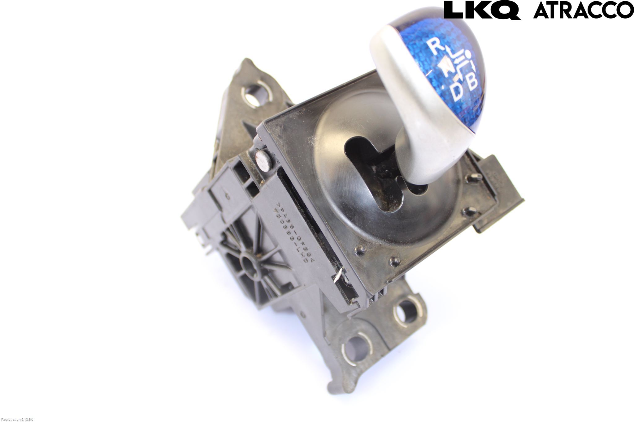 Toyota AURIS 13-19 Gearspak