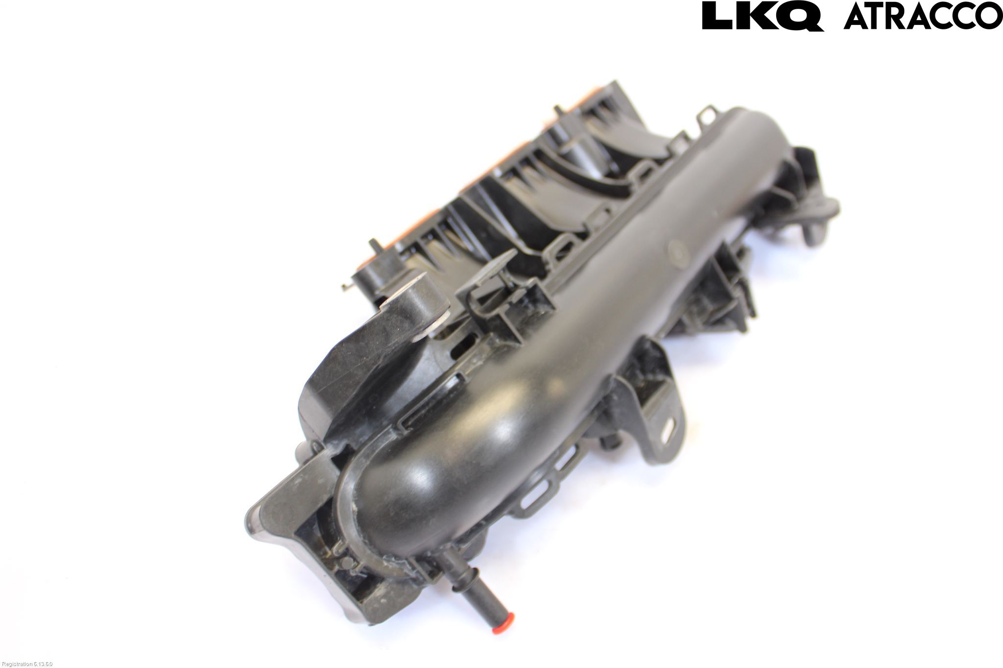 Opel FRONTERA 25- Innsugningsmanifold