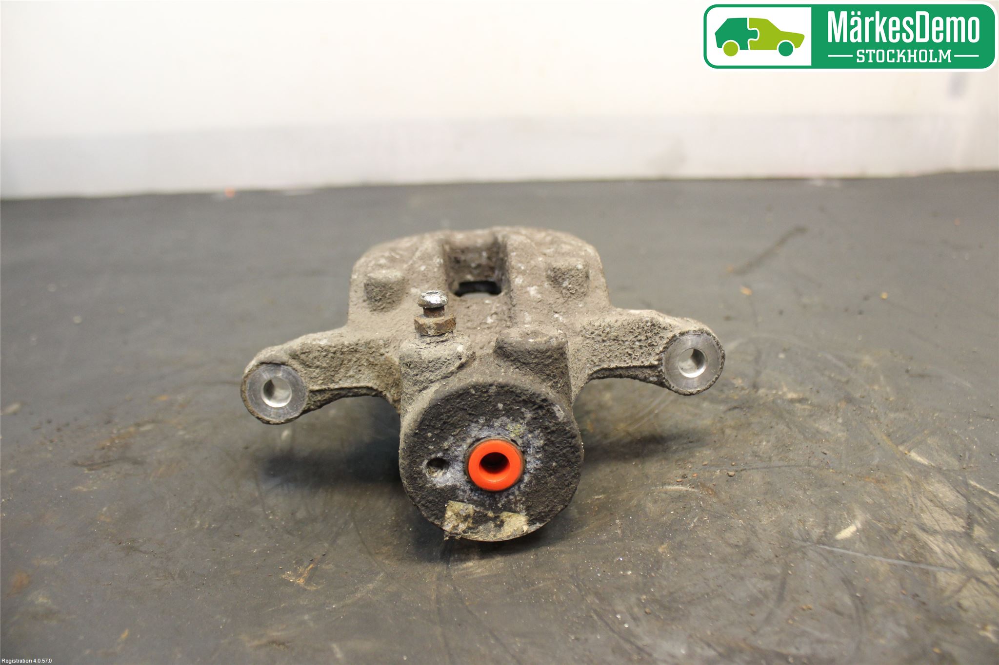 Hyundai ix35 Bremsecaliper Bak Høyre
