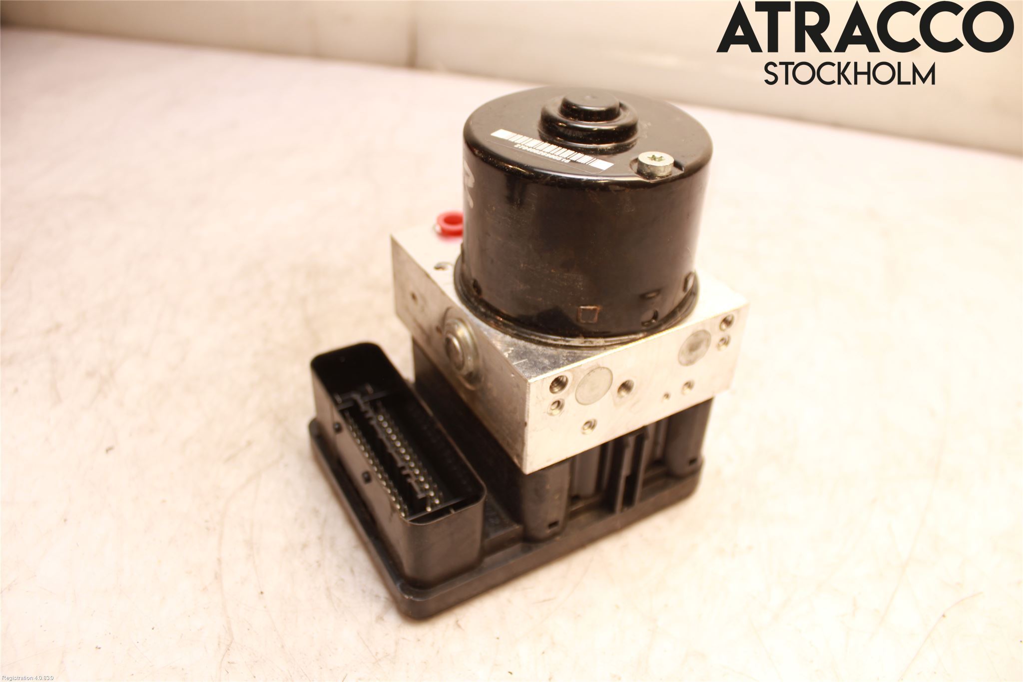 BMW 3 E92/93 Coupé/Cab 05-14 Abs Hydraulikkaggregat