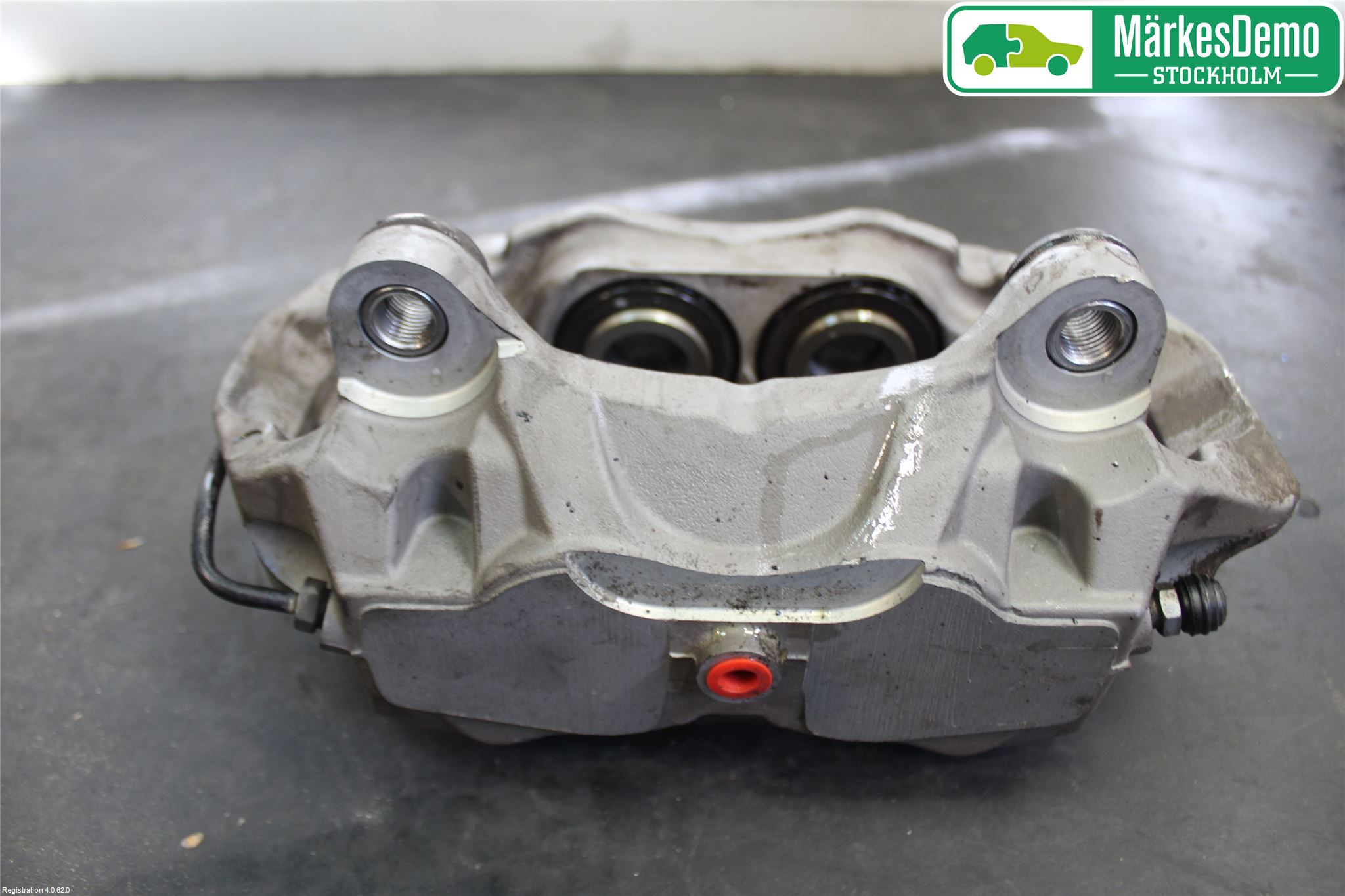 Audi A5 17- Bremsecaliper Foran Høyre