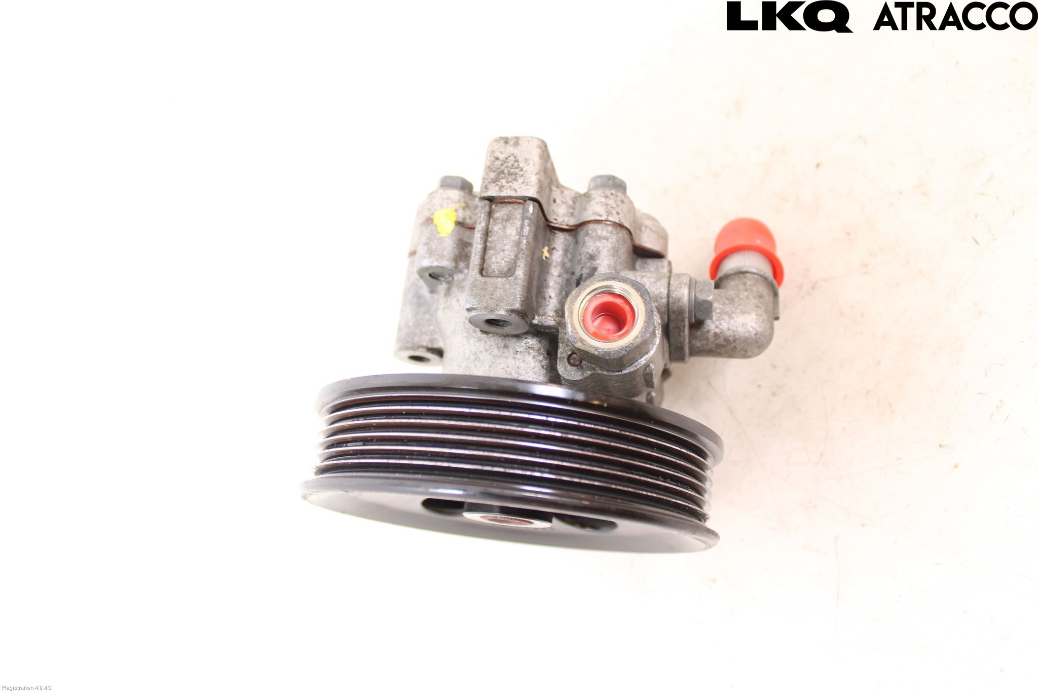 Saab 9-5 10-12 Servo Pumpe