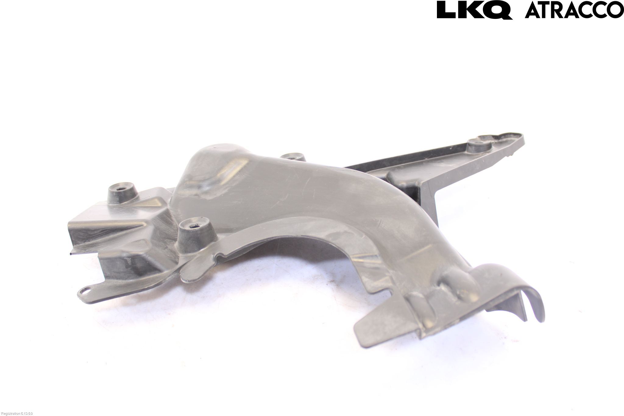 Tesla MODEL S 13- Tackplast Front