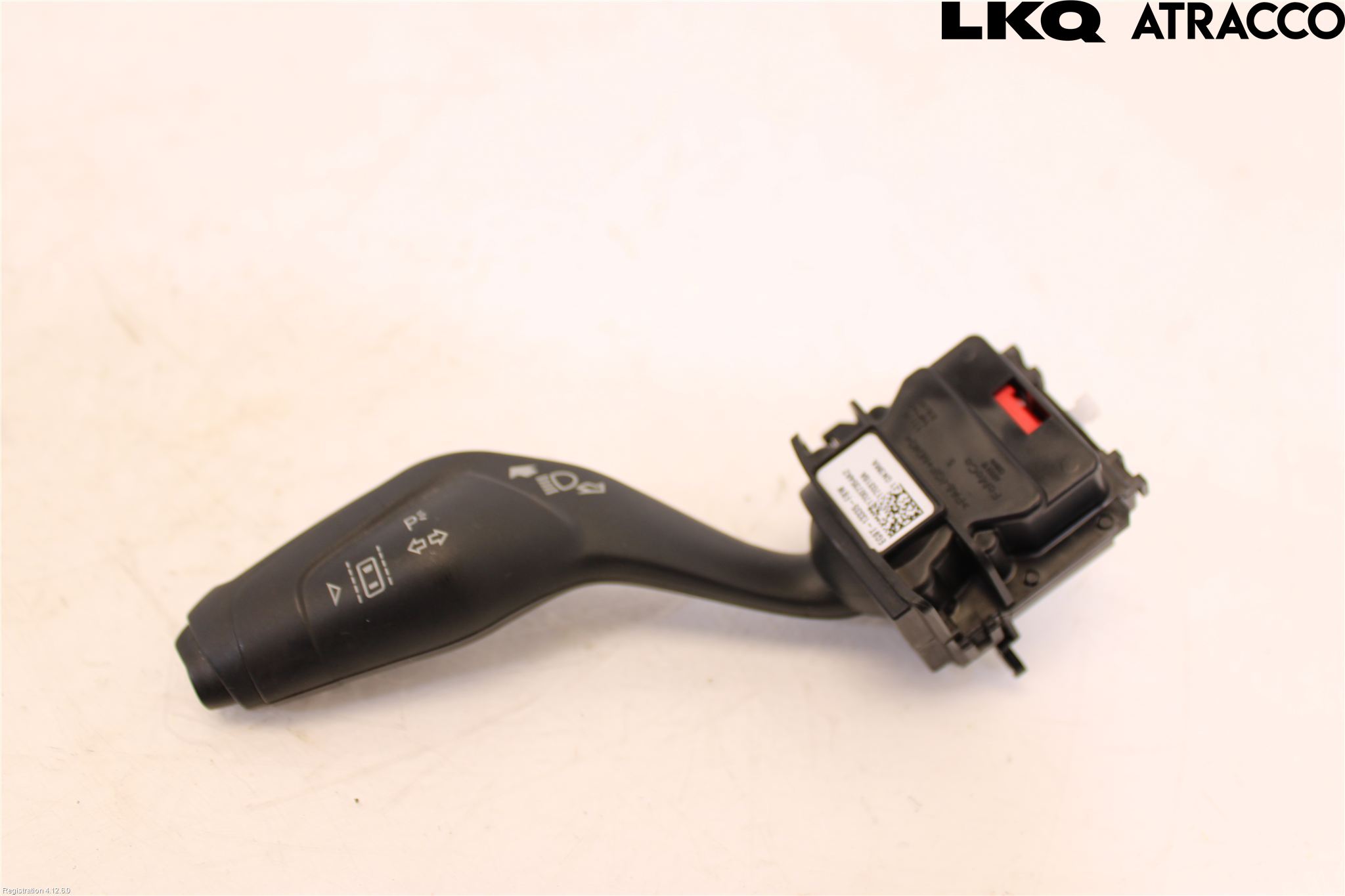 Ford RANGER EU 12-23 Bryter Ratt Blinklys - Lys