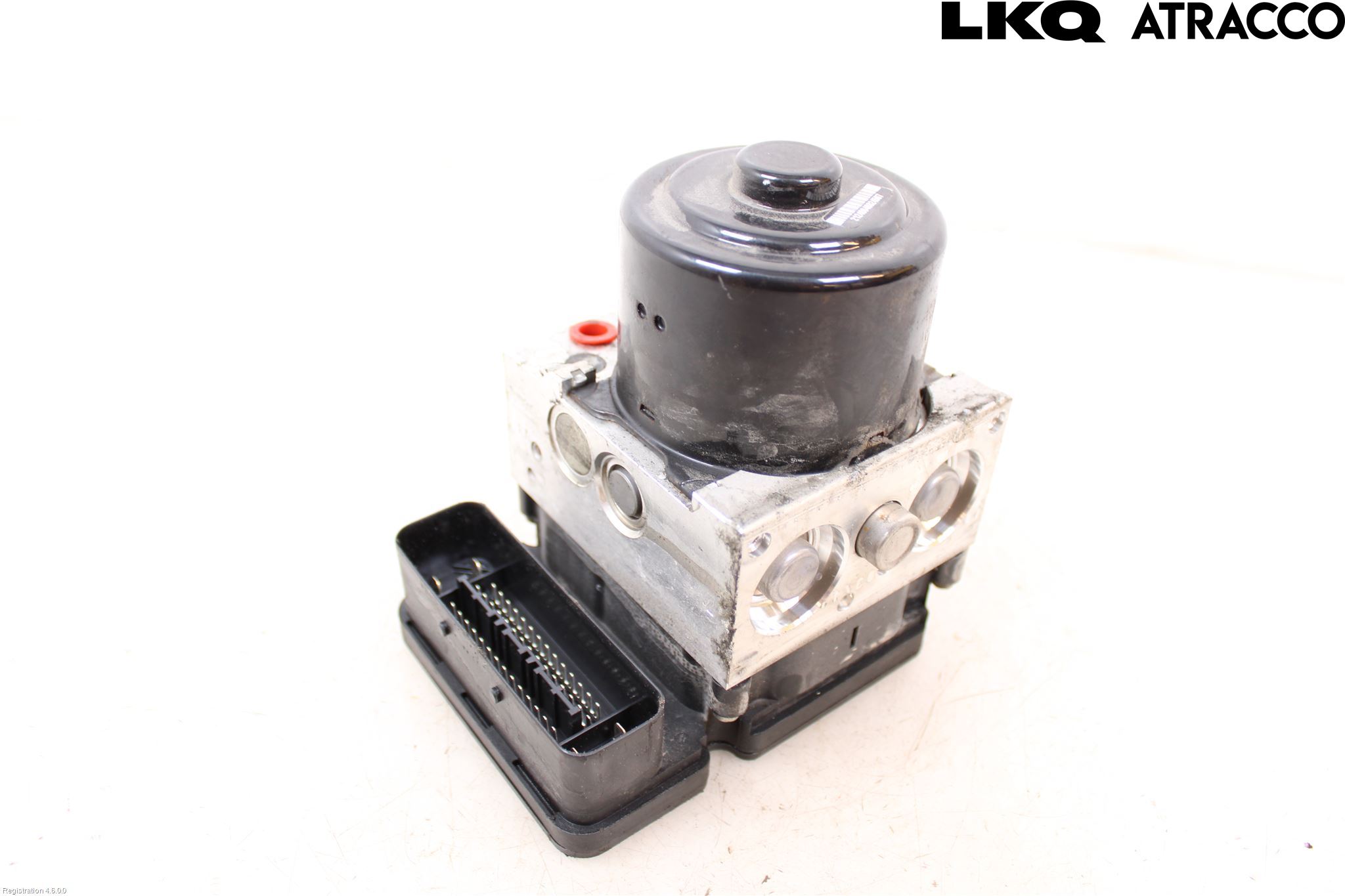 Volkswagen VW TRANSP/CARAVELLE (T5) 04-15 Abs Hydraulikkaggregat