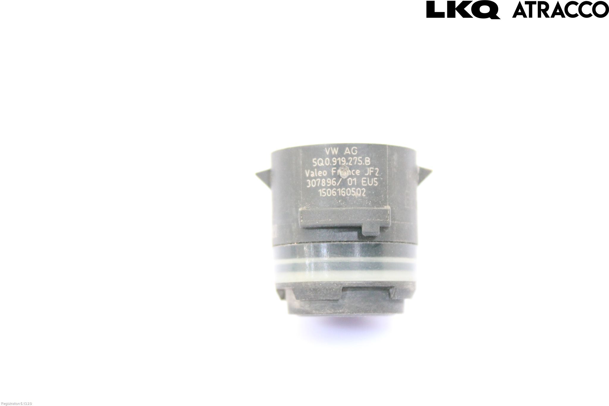 Audi A4/S4 B9 16-19 Sensor Ryggesensor