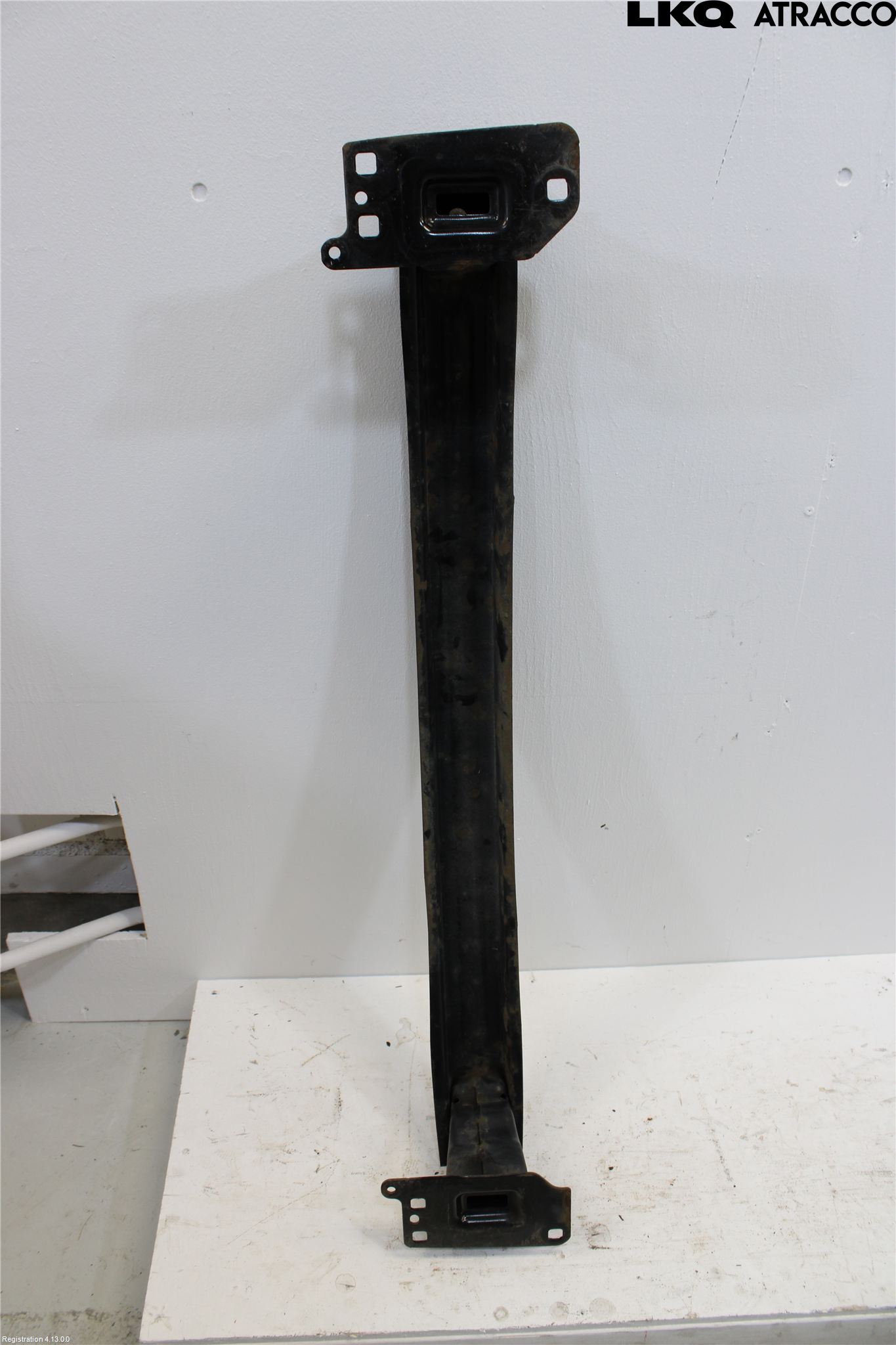 Seat IBIZA IV 08-16 Støtfanger Foran Bjelke