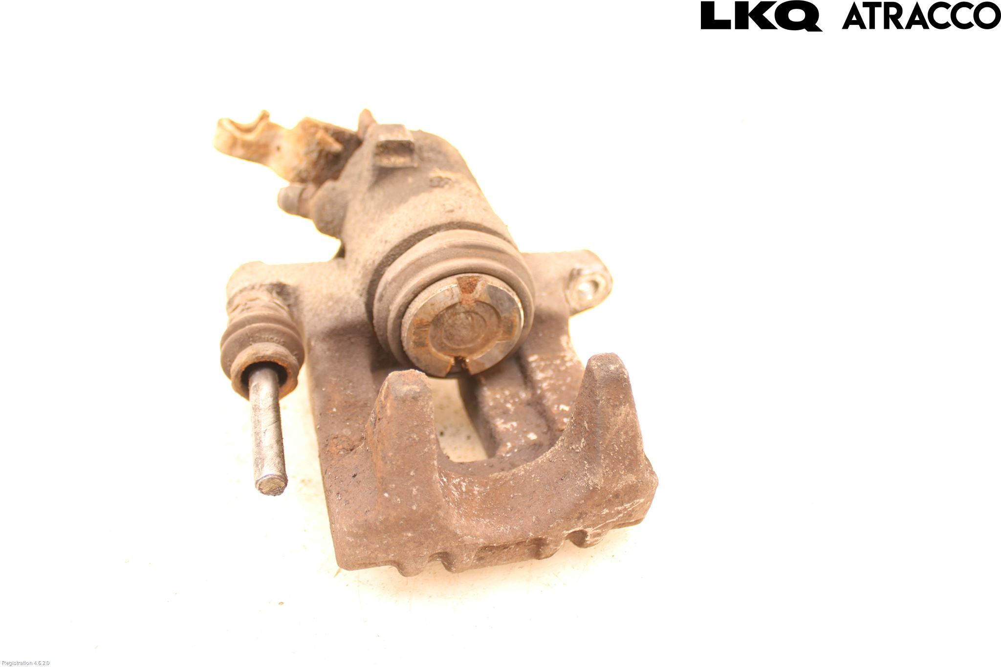 Skoda OCTAVIA (1Z) 05-13 Bremsecaliper Bak Venstre