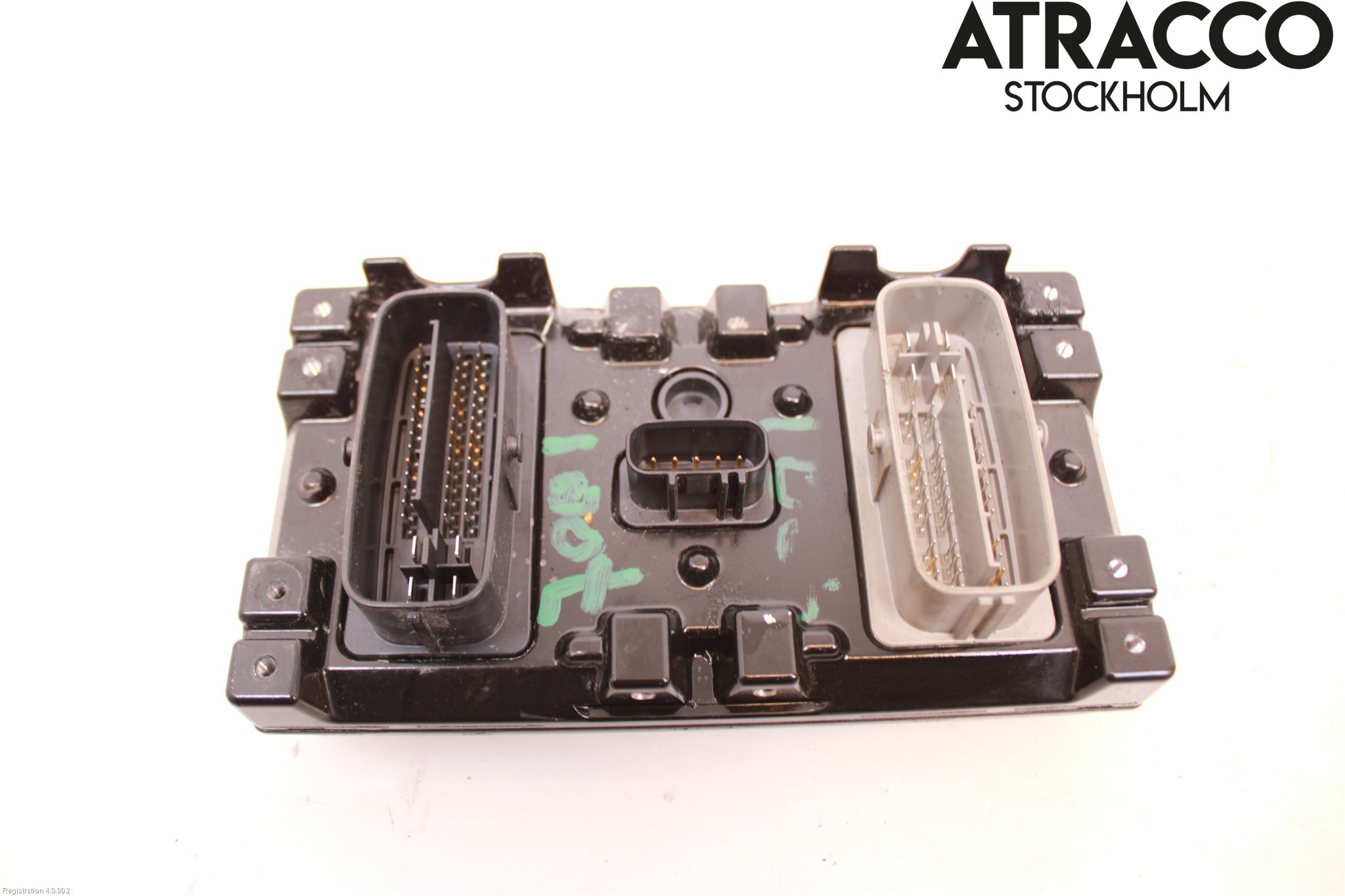 Lexus IS 250/350 14-20 Styreenhet Abs