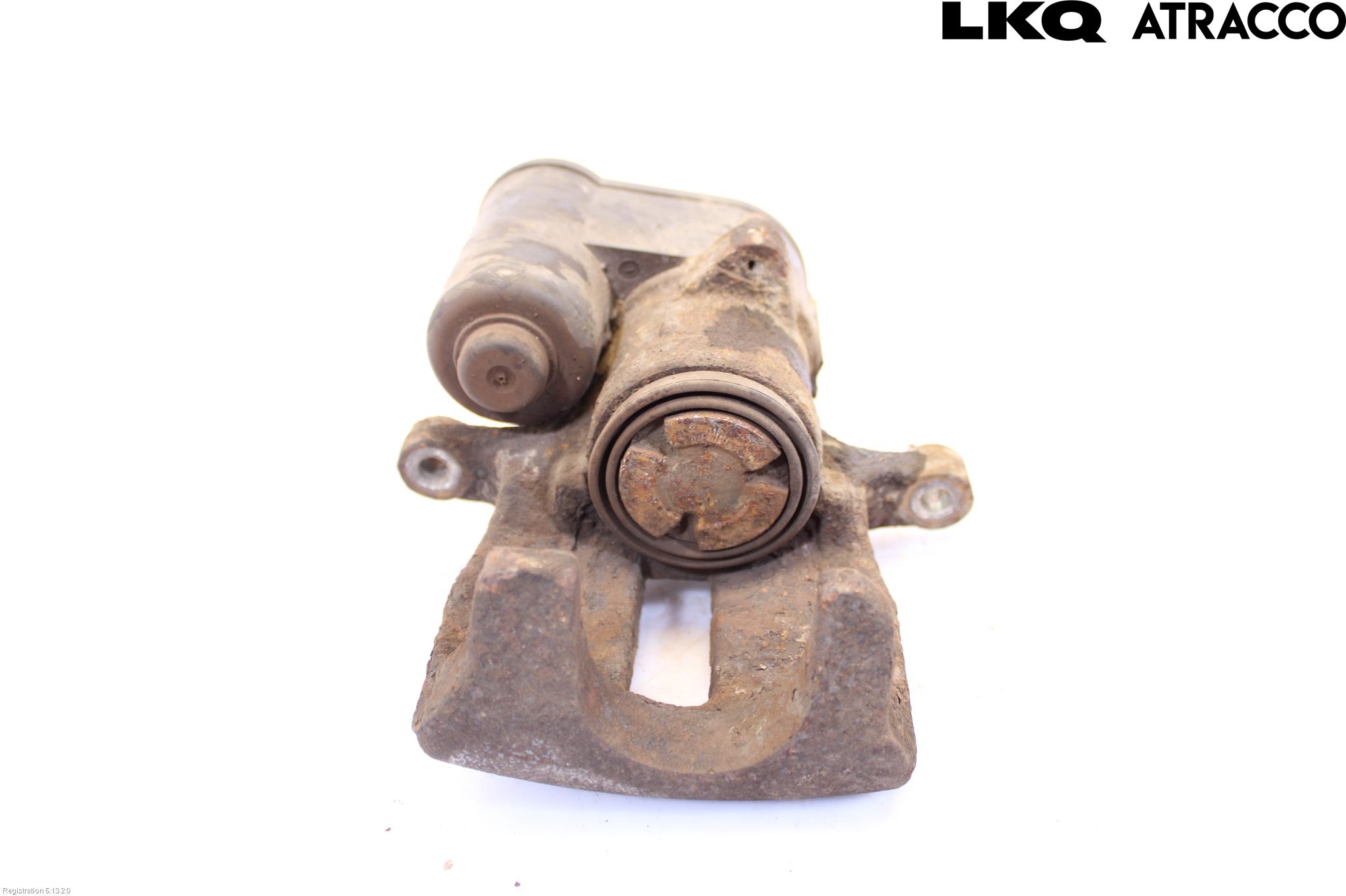 Volkswagen VW PASSAT 05-11 Bremsecaliper Bak Venstre