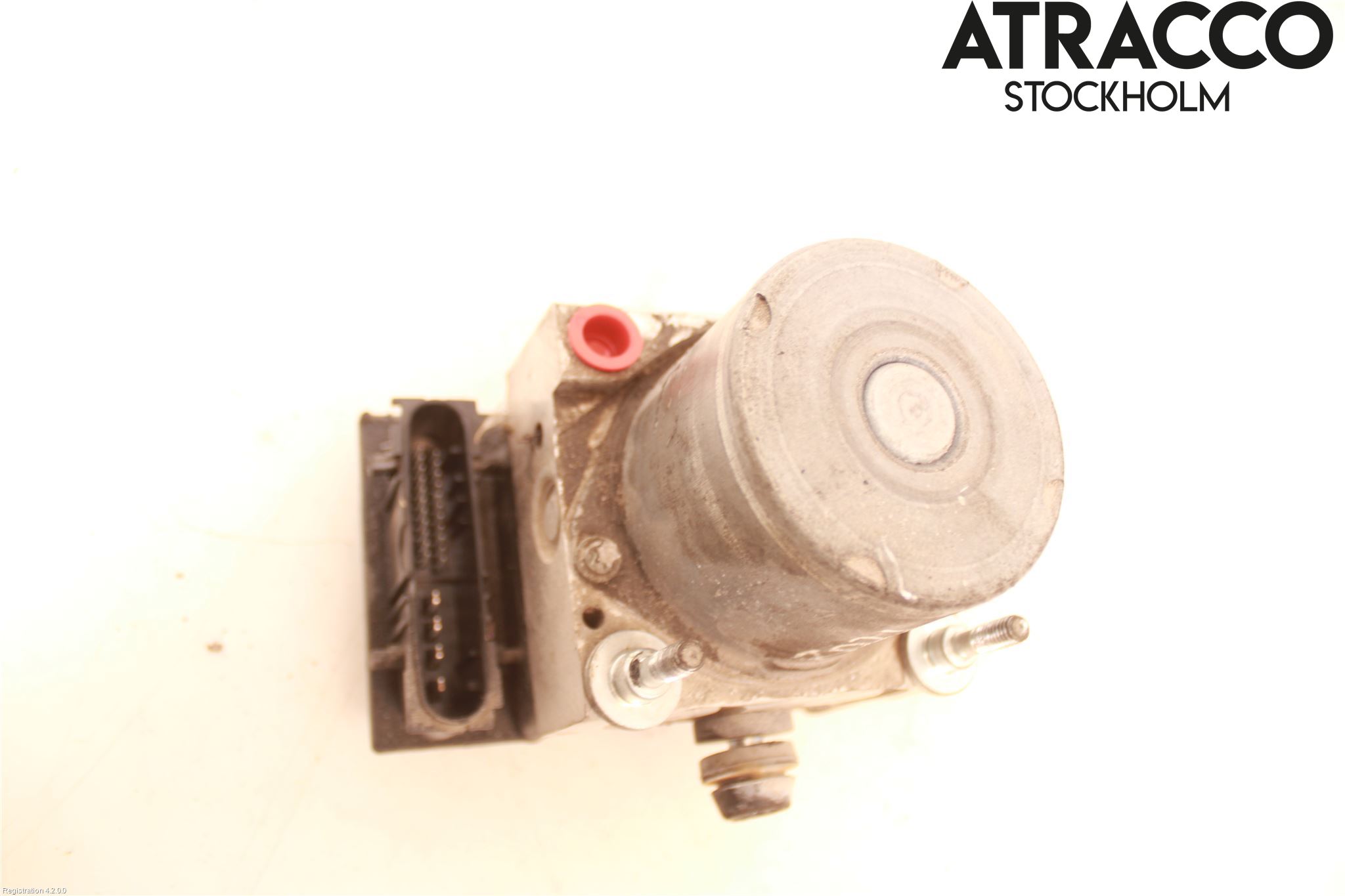 Opel COMBO 02-12 Abs Hydraulikkaggregat