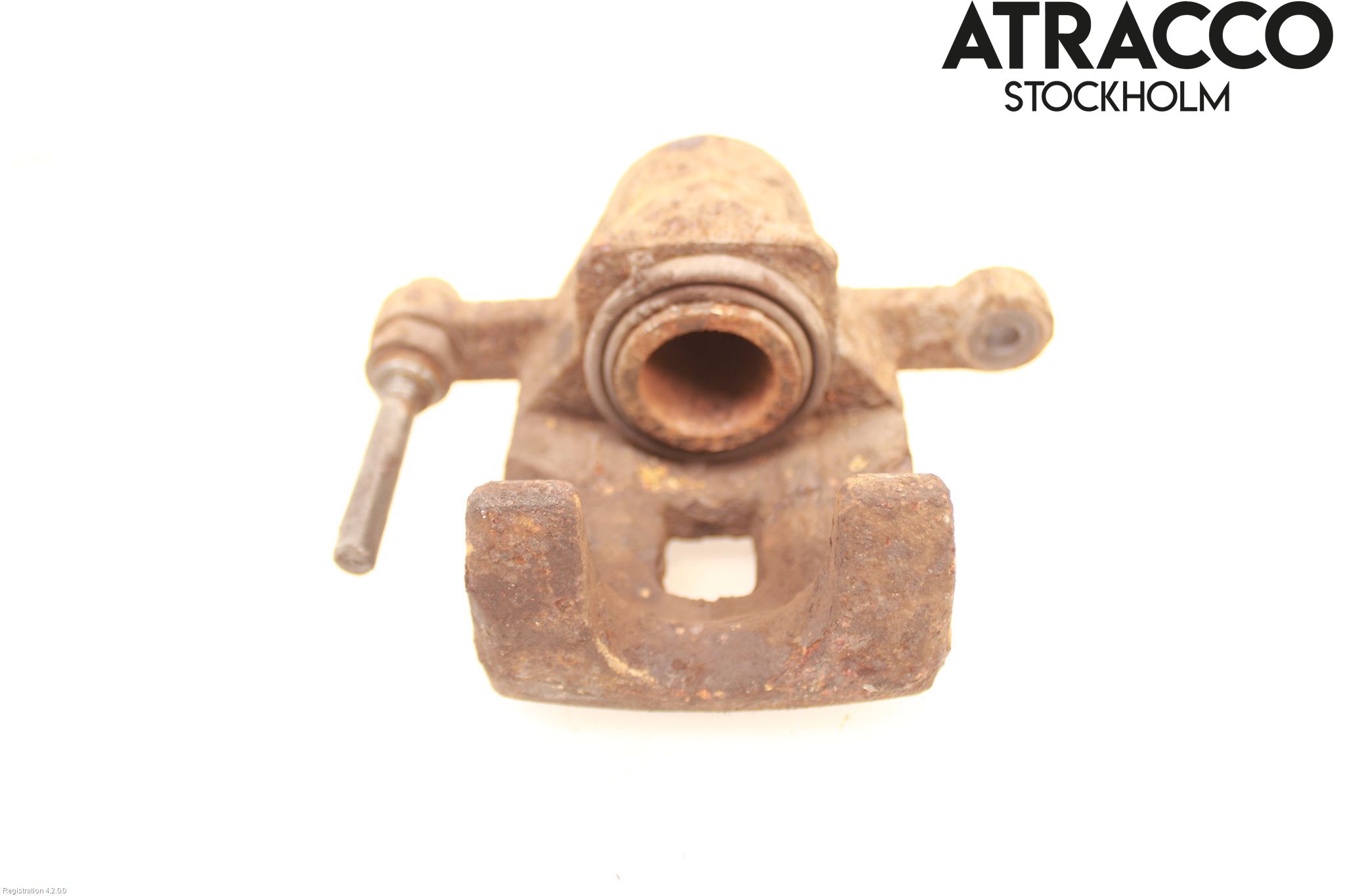 Kia SPORTAGE (JE) 05-10 Bremsecaliper Bak Venstre