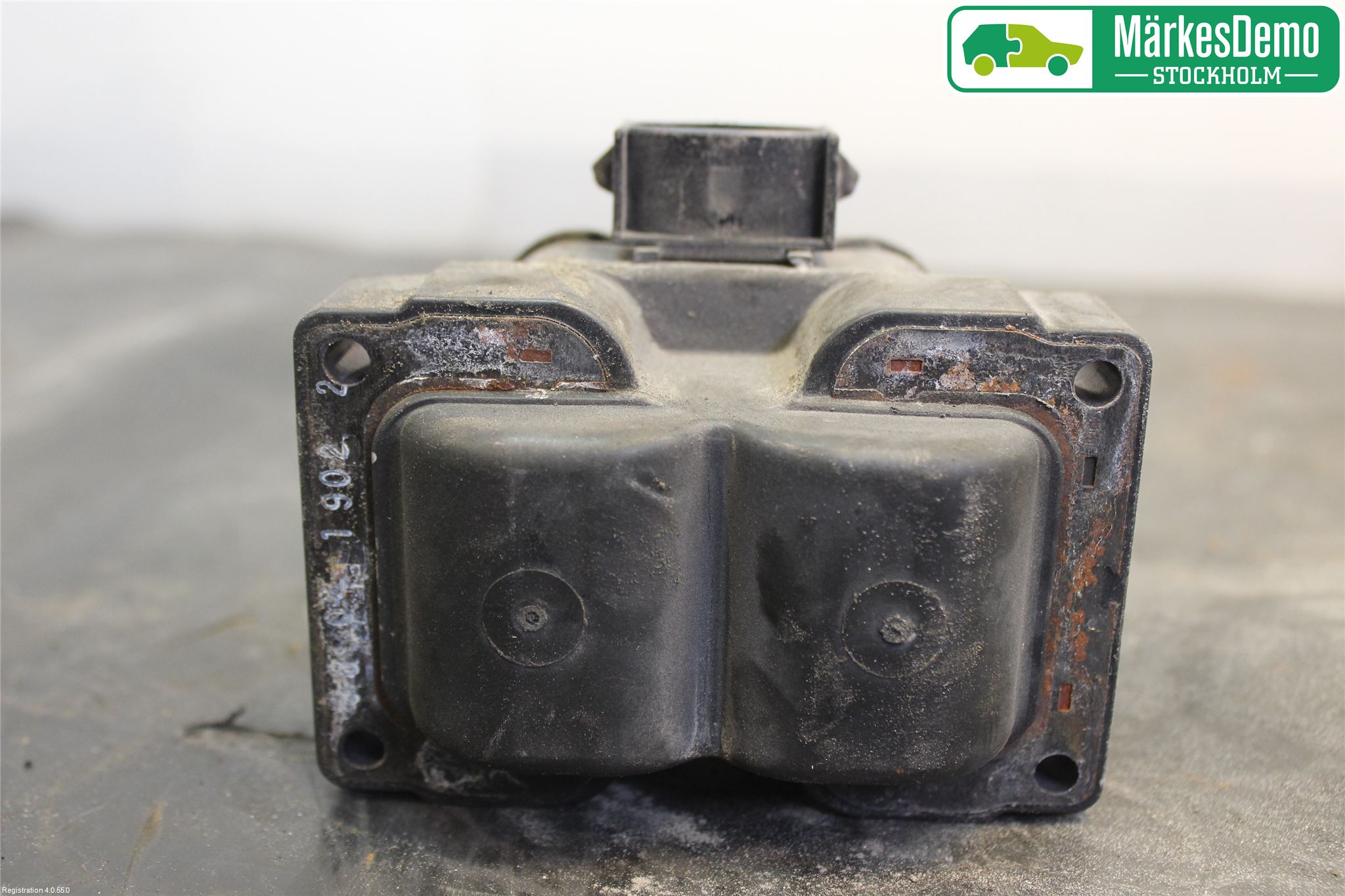 Ford ESCORT     95-00 Coil
