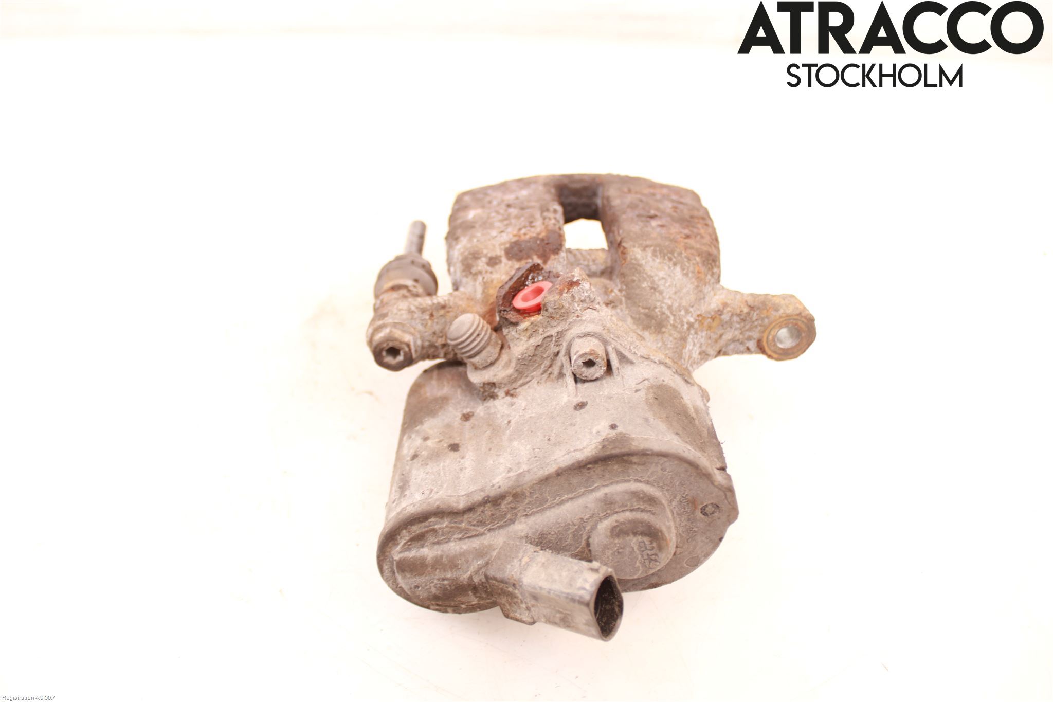 Seat ALHAMBRA 11- Bremsecaliper Bak Venstre
