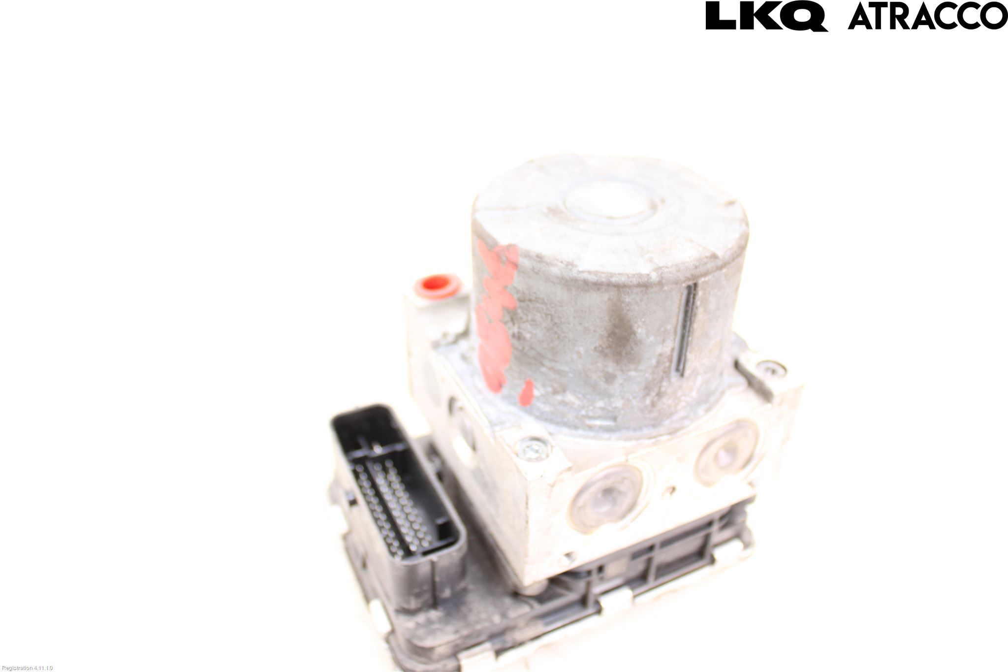 Skoda OCTAVIA (NX) 20- Abs Hydraulikkaggregat