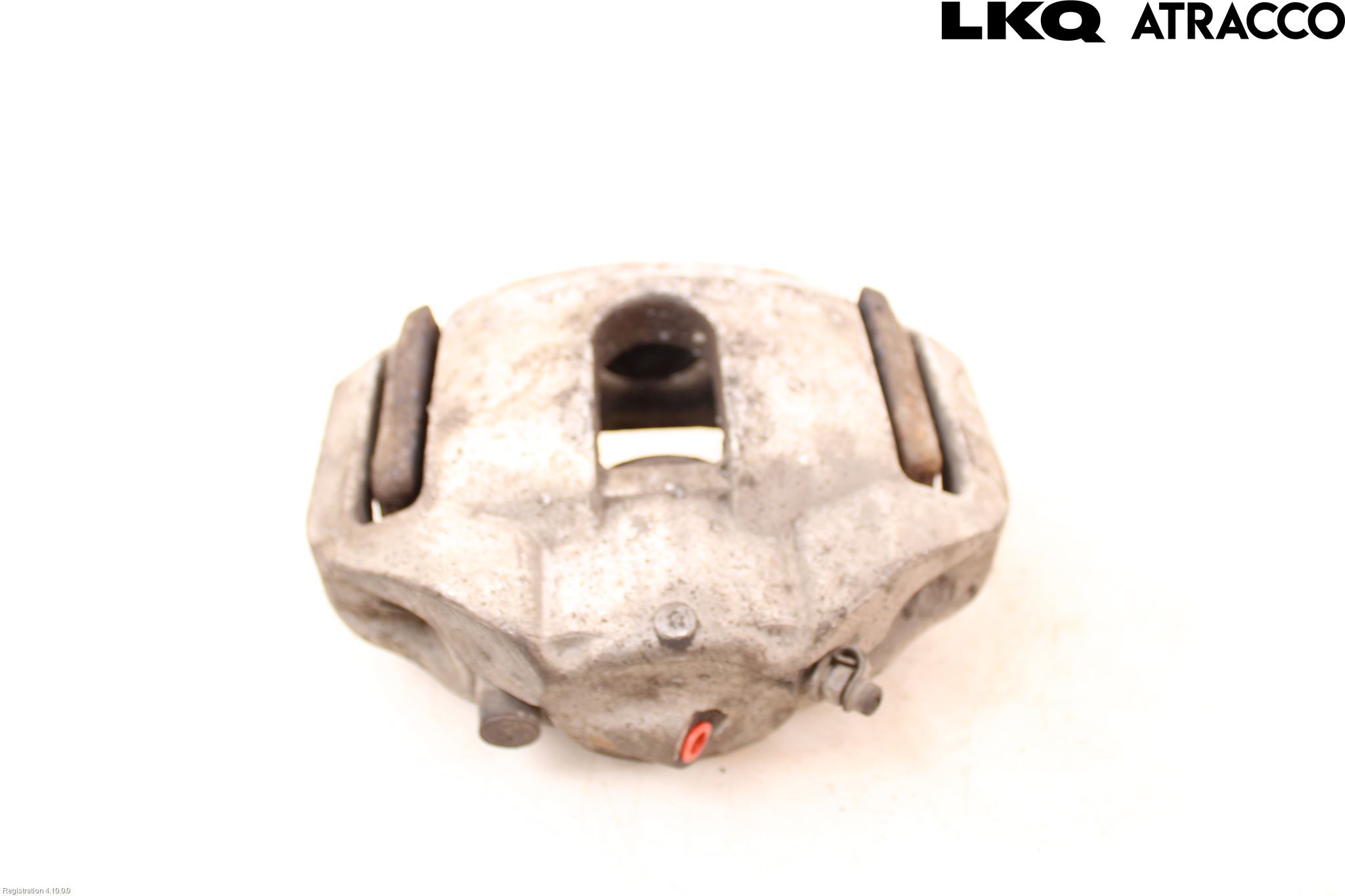BMW 5 E60/61 Sed/Tou 02-10 Bremsecaliper Foran Venstre