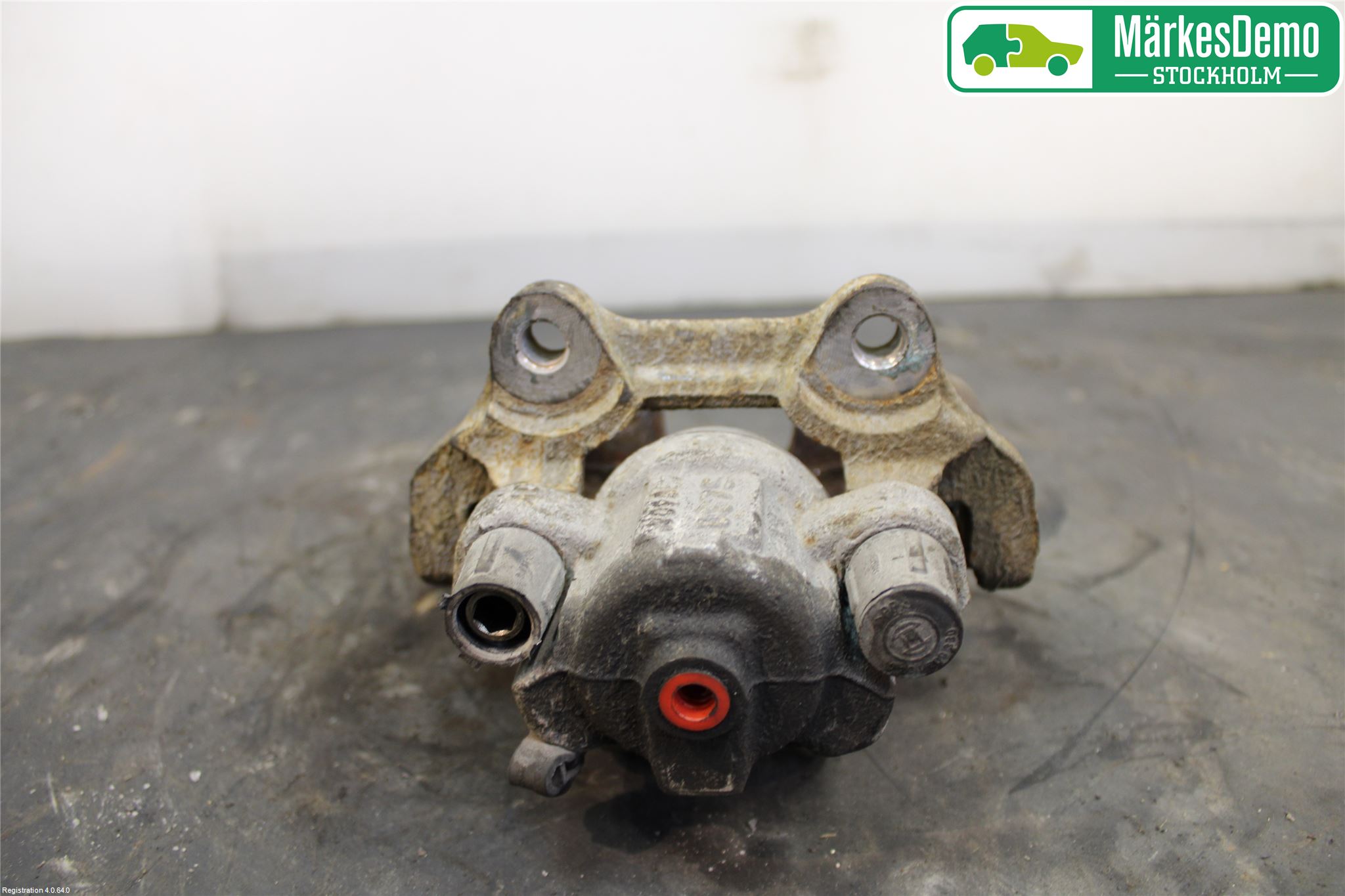 BMW 3 F30/F31/F80 12-19 Bremsecaliper Bak Høyre