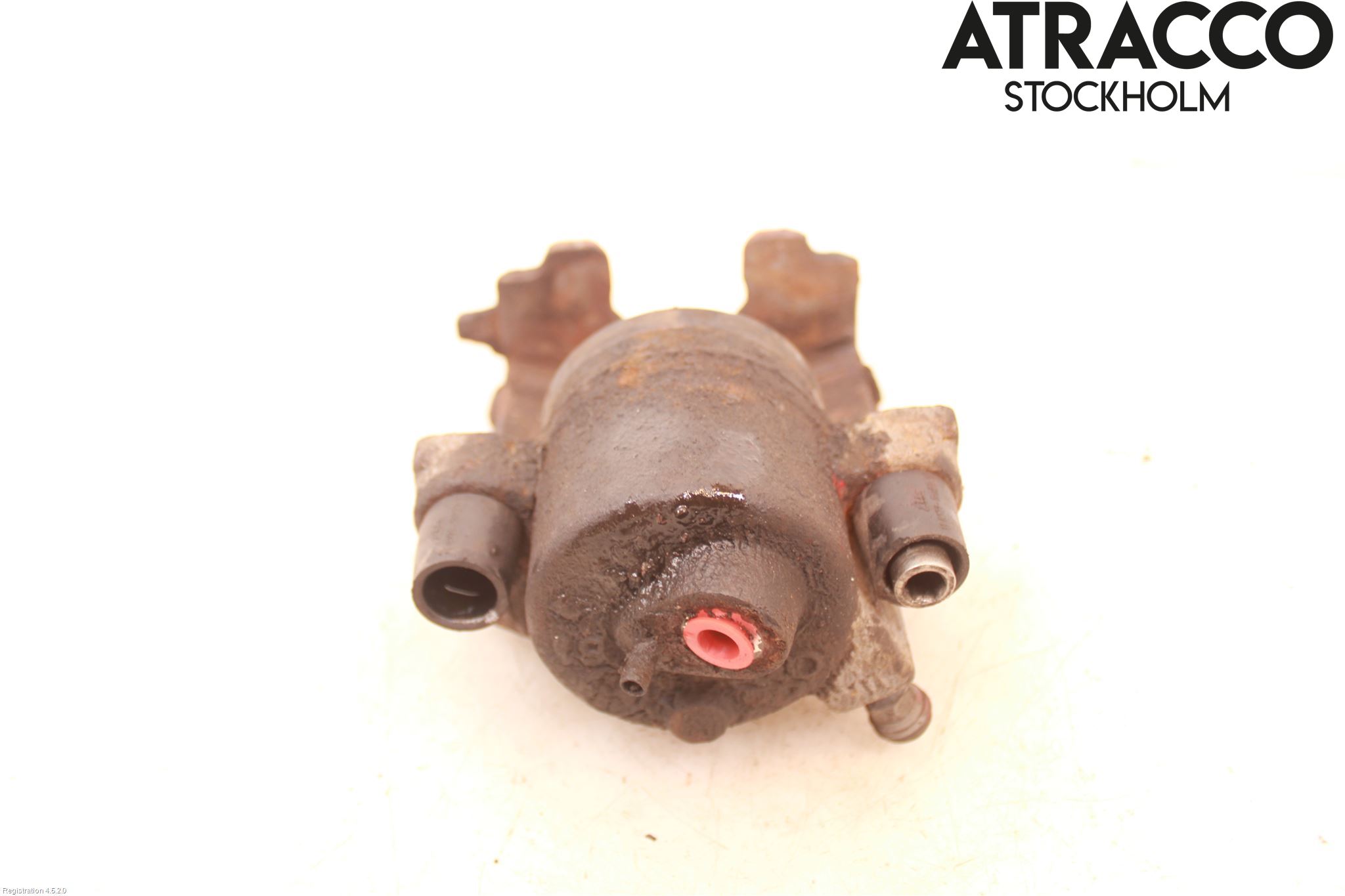 Audi A2 Bremsecaliper Foran Høyre