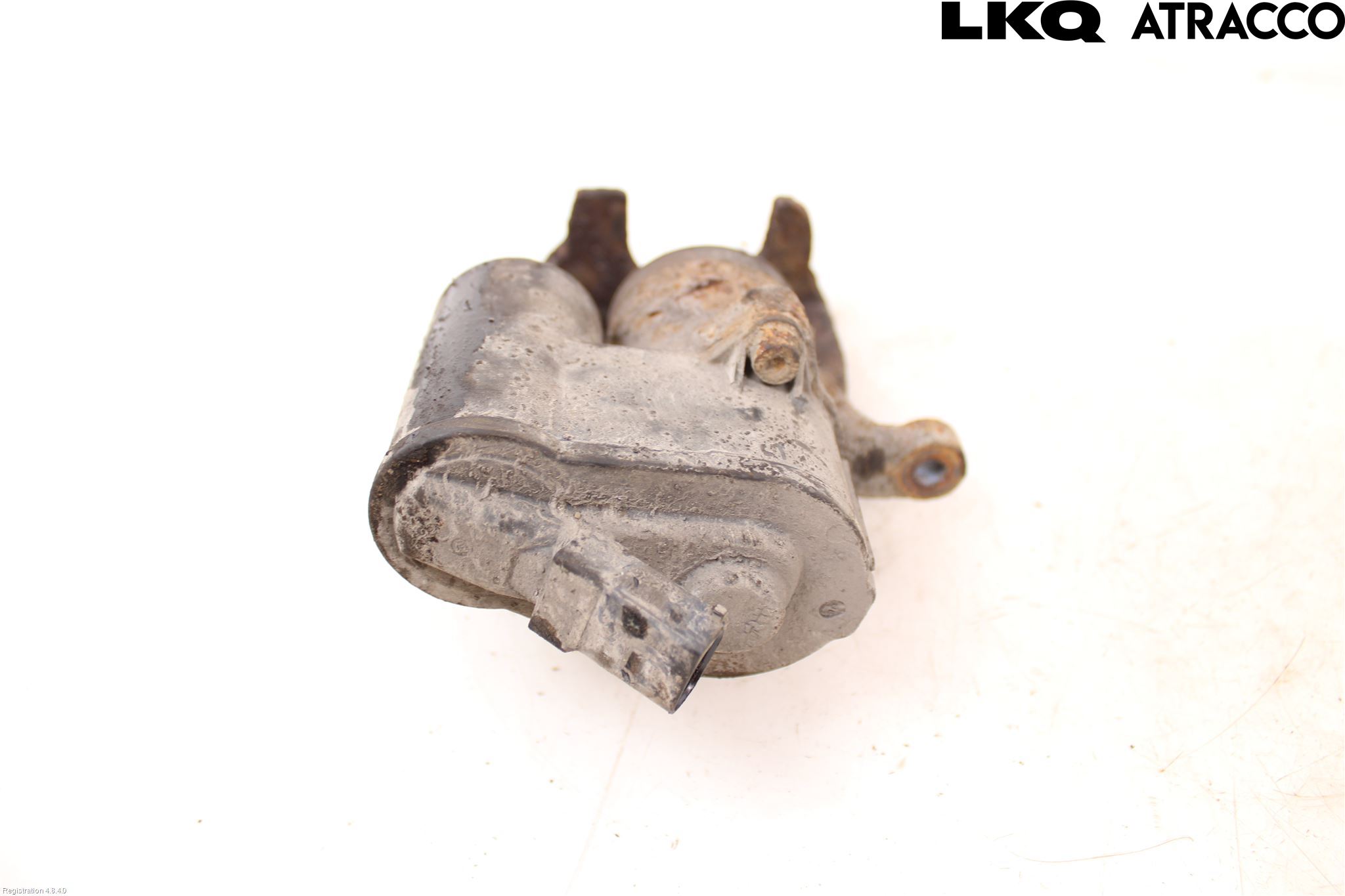 Volkswagen VW PASSAT 05-11 Bremsecaliper Bak Høyre